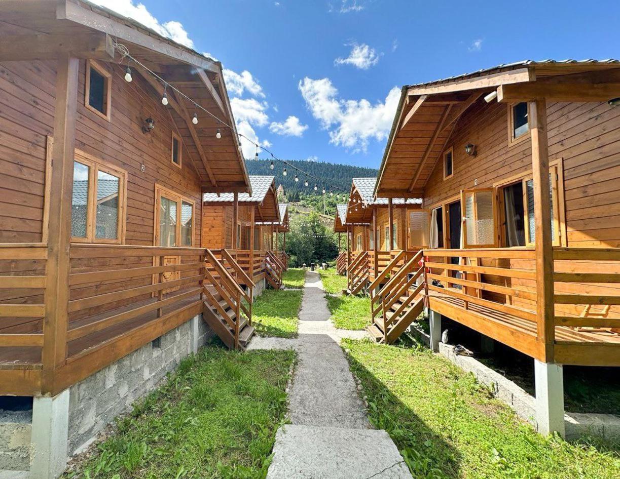 LogInn Cabins