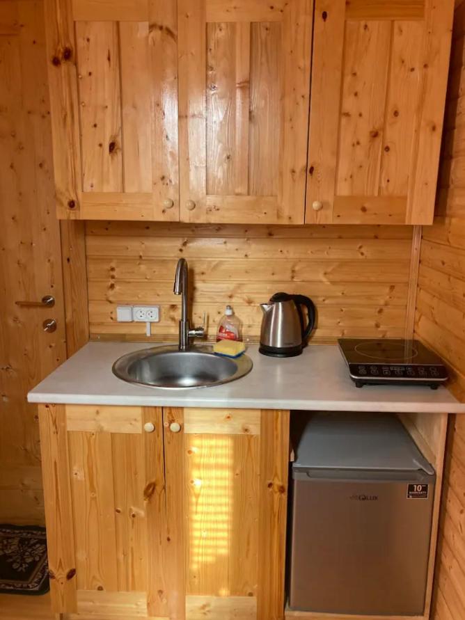 LogInn Cabins