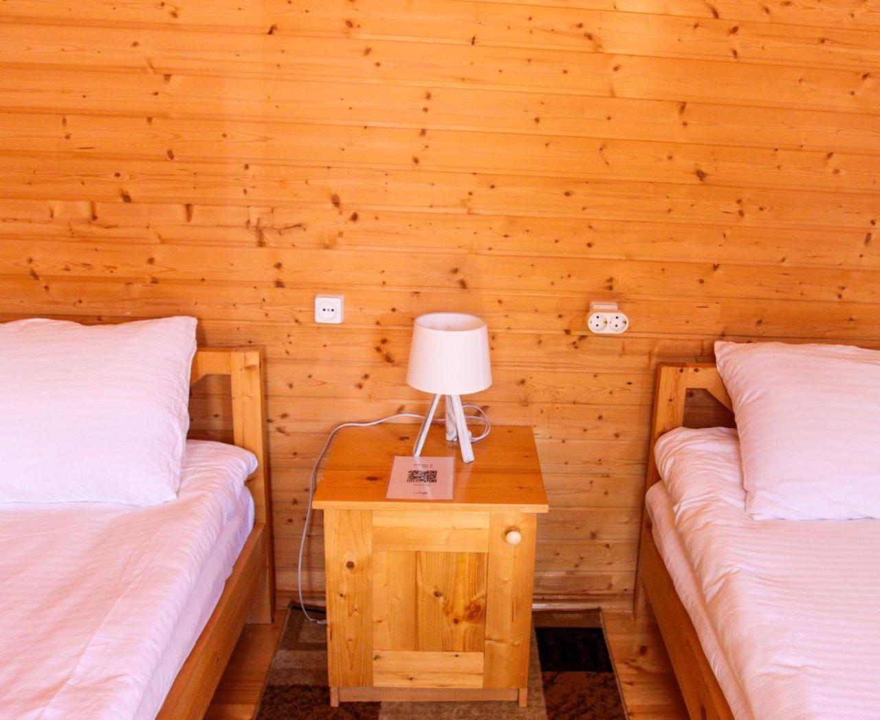 LogInn Cabins