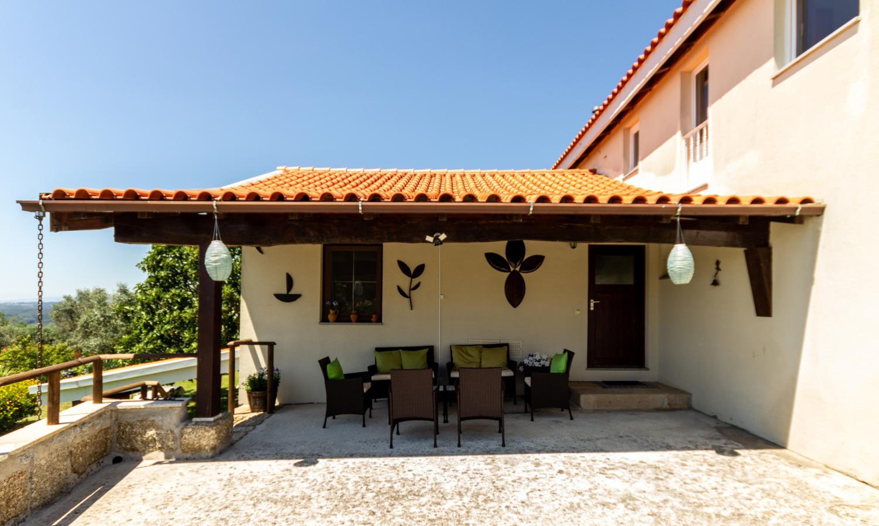 Quinta dos Covais AL view 2