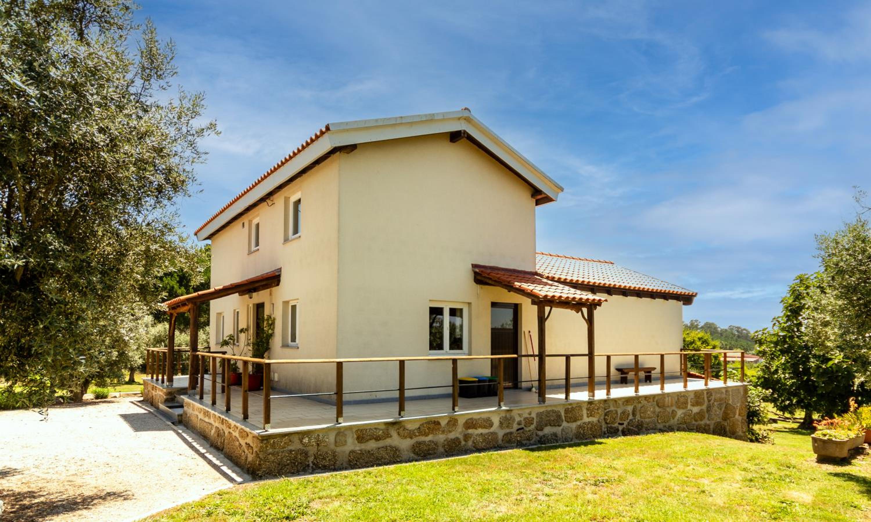 Quinta dos Covais AL view 4
