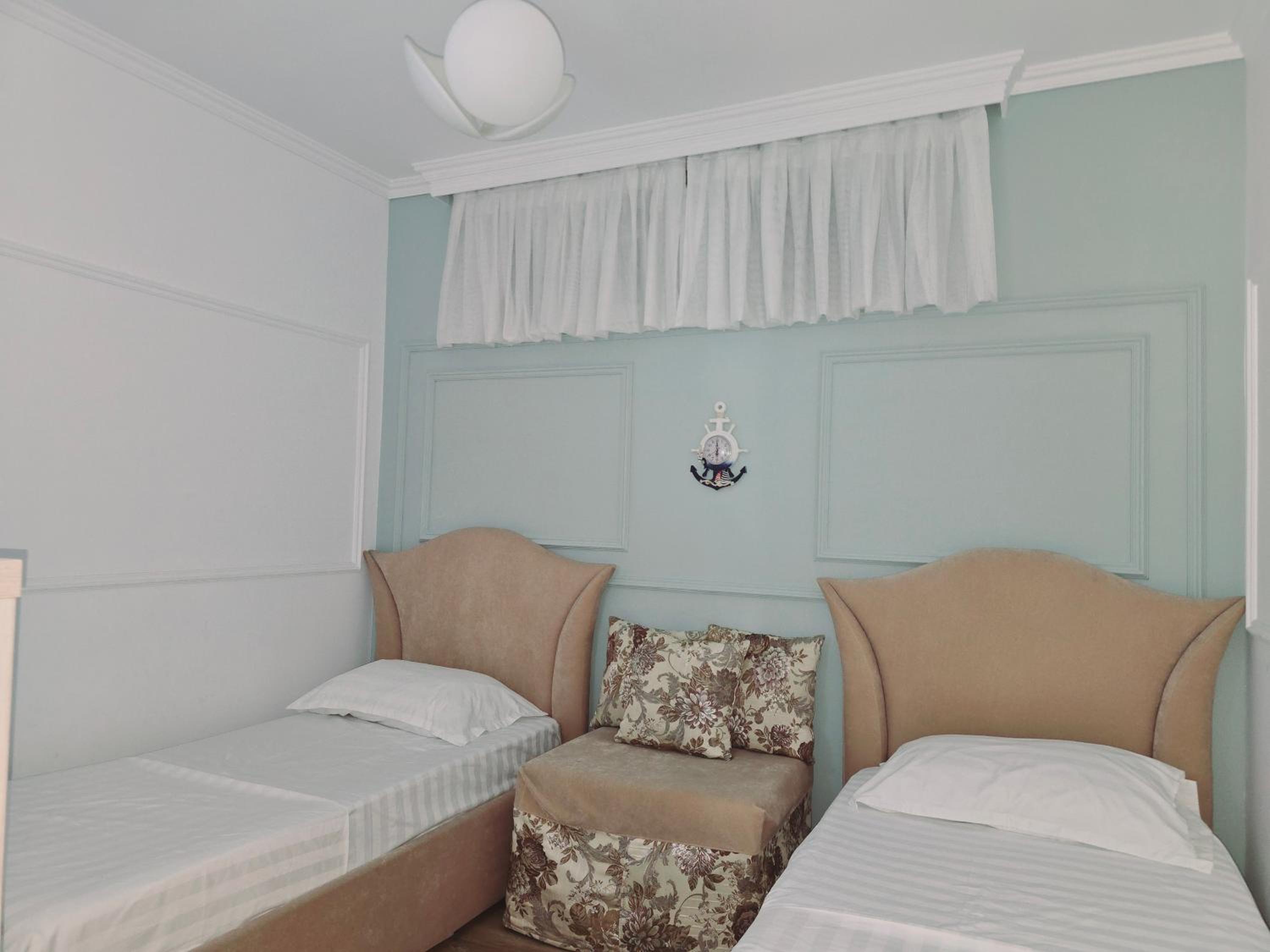 Saranda centre apt