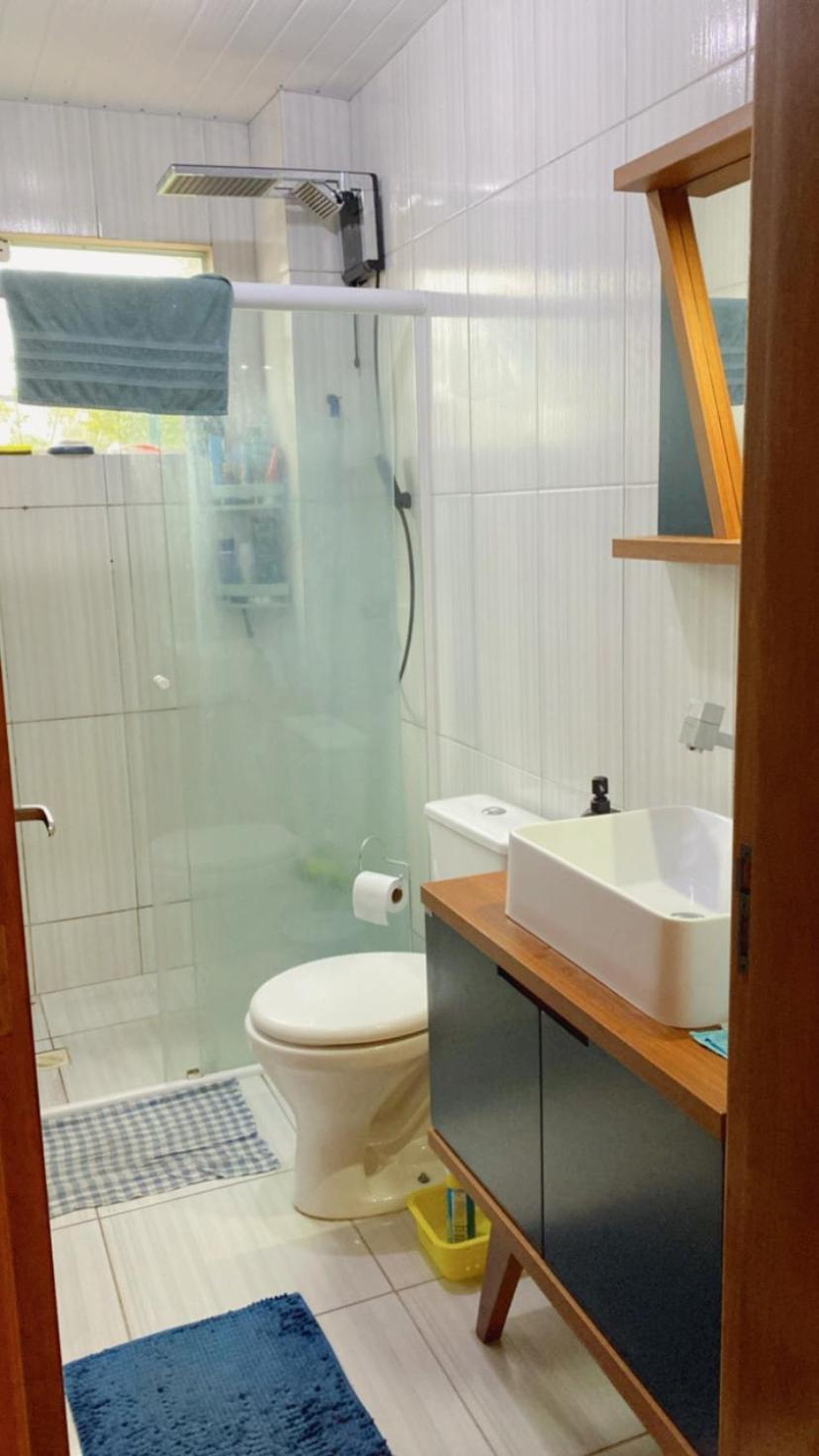 Apartamento jardim das bromélias