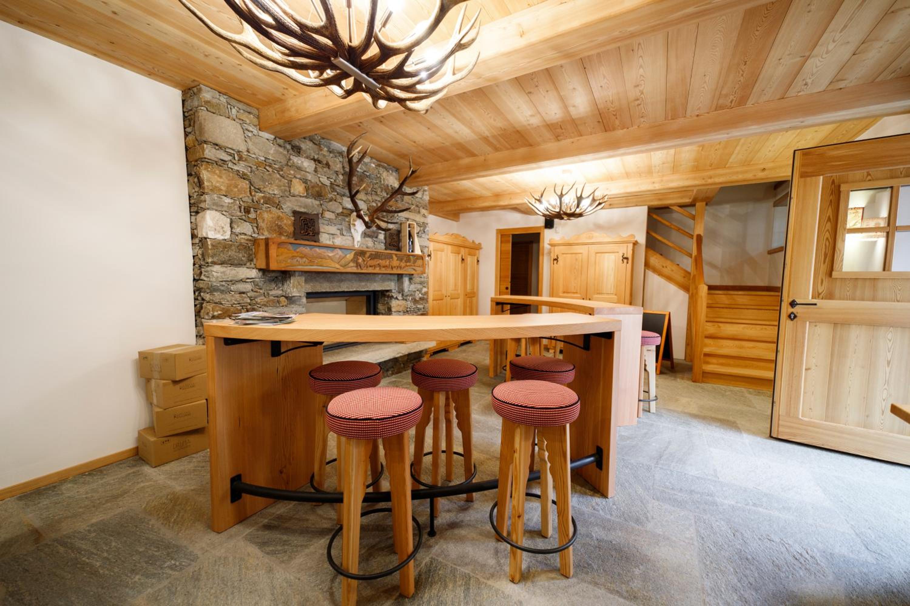 AGRITURISMO MONTANA FOLD view 3