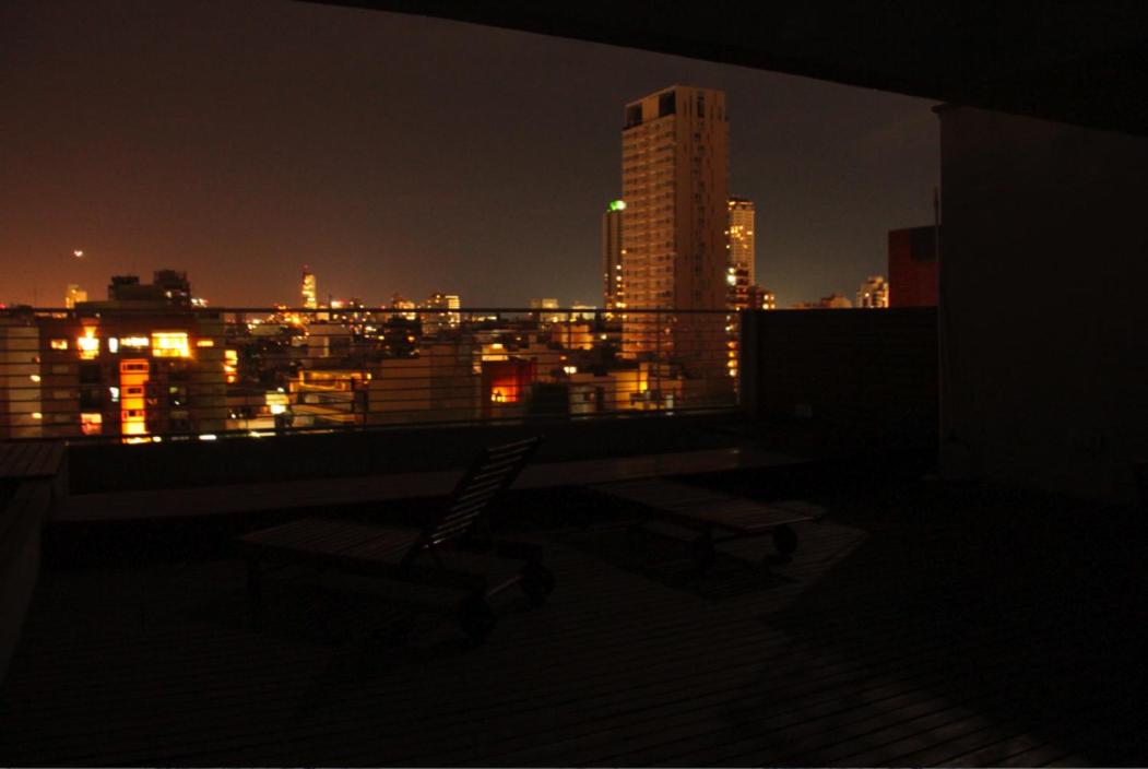 roof