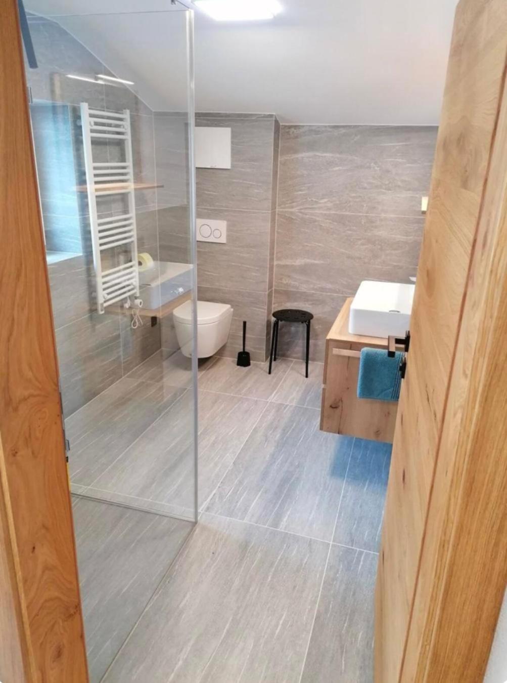 Apartment Sepp