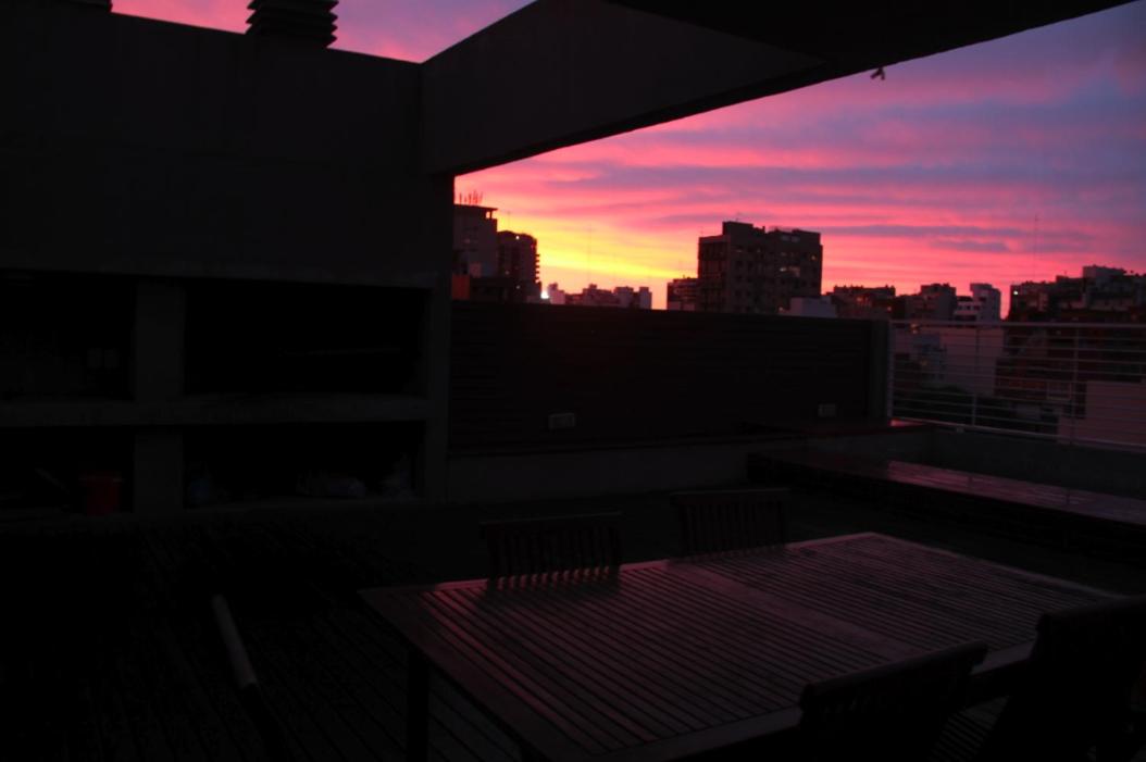 roof