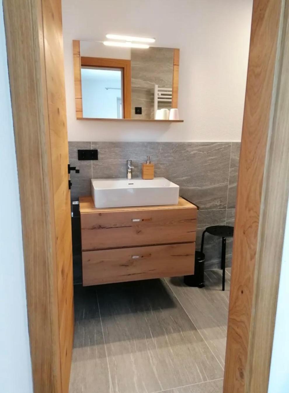 Apartment Sepp