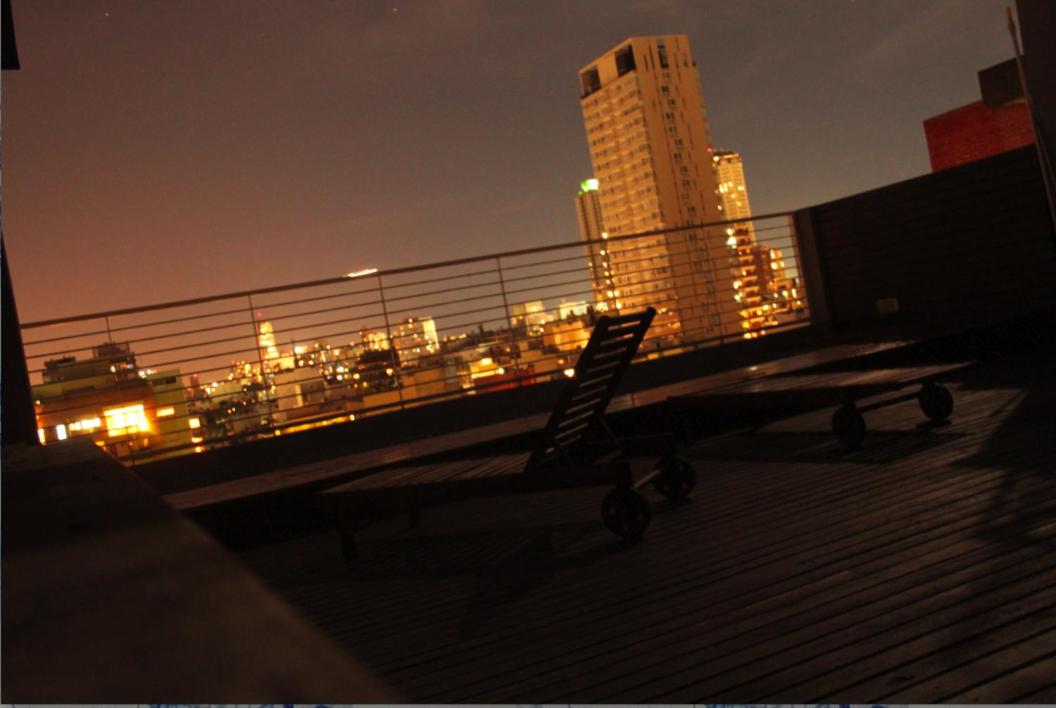 roof