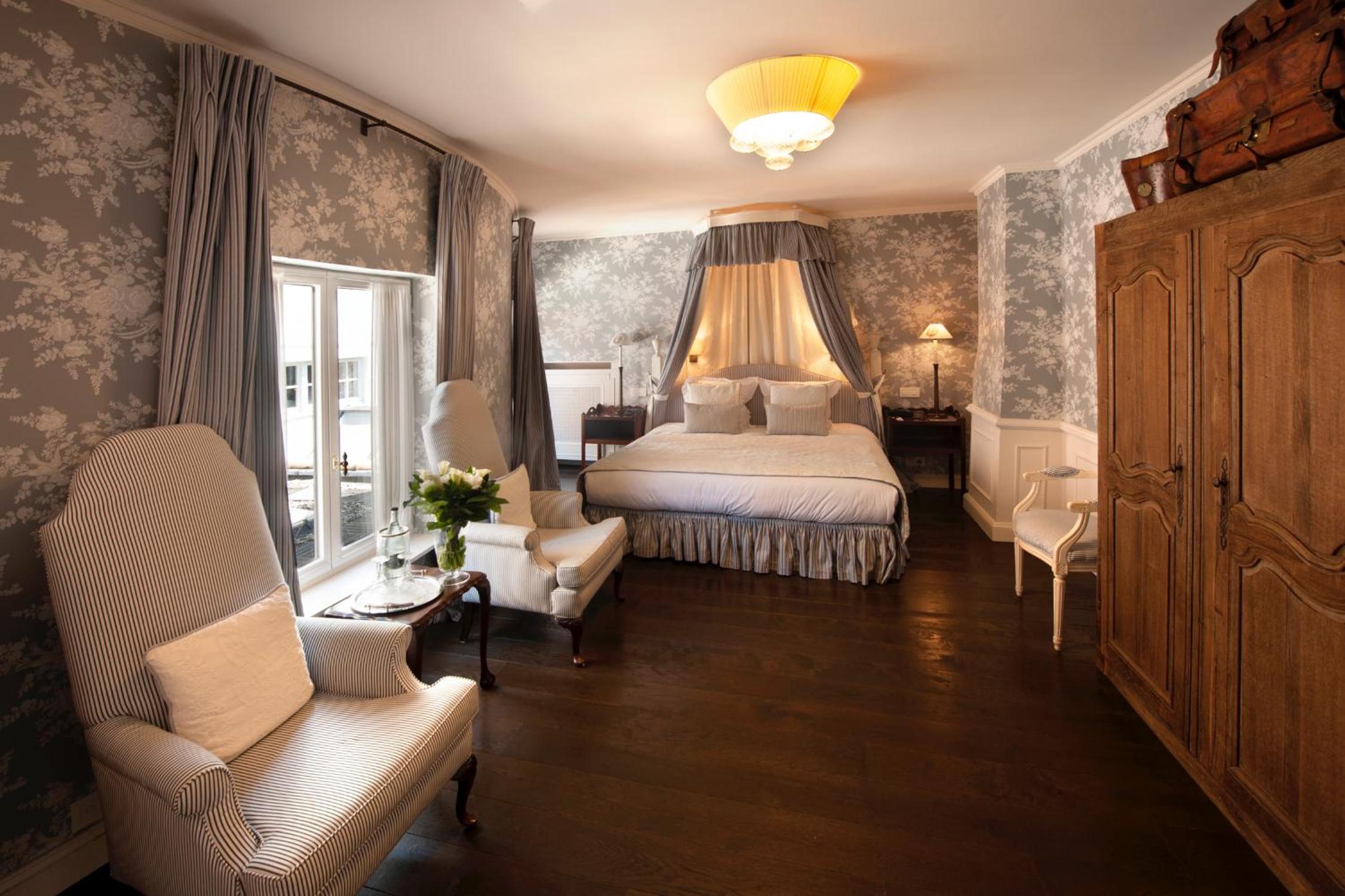 Bruges Vacations - The Pand - Charming Boutique Hotel - Property Image 35