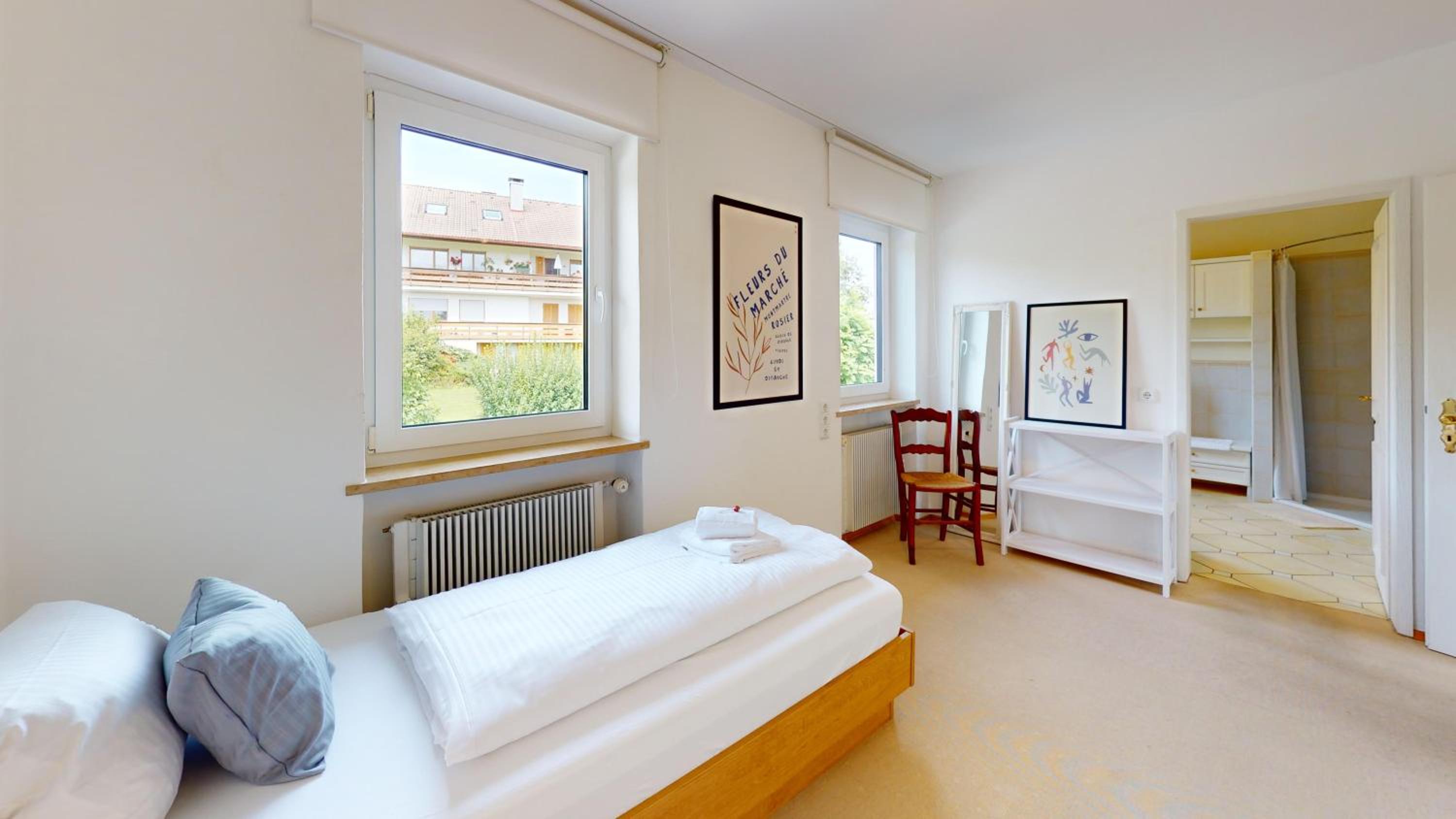 HEIMATEL - Ferienhaus Blümele