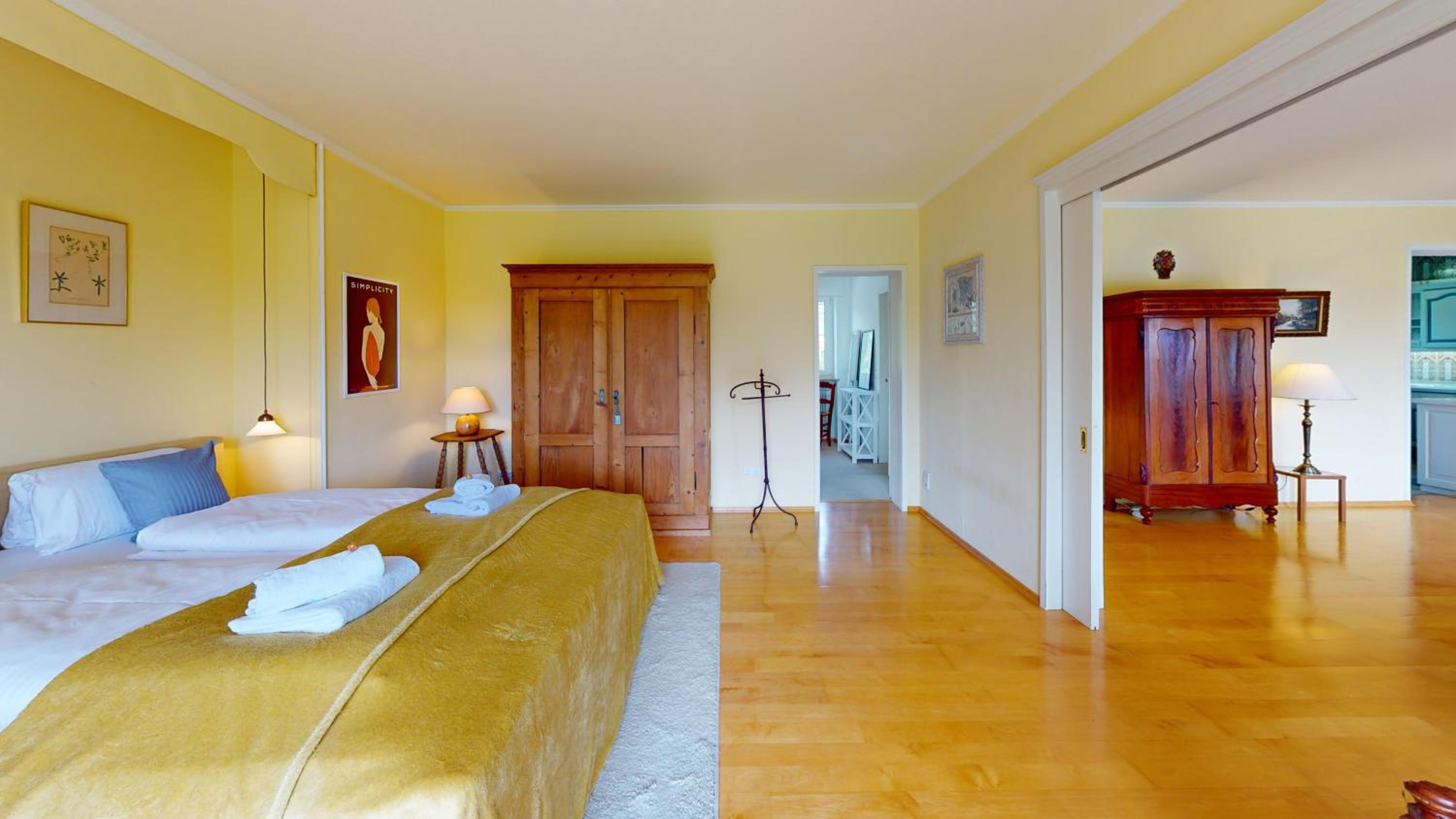 HEIMATEL - Ferienhaus Blümele