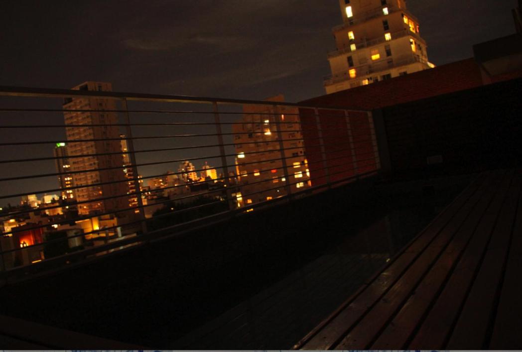 roof