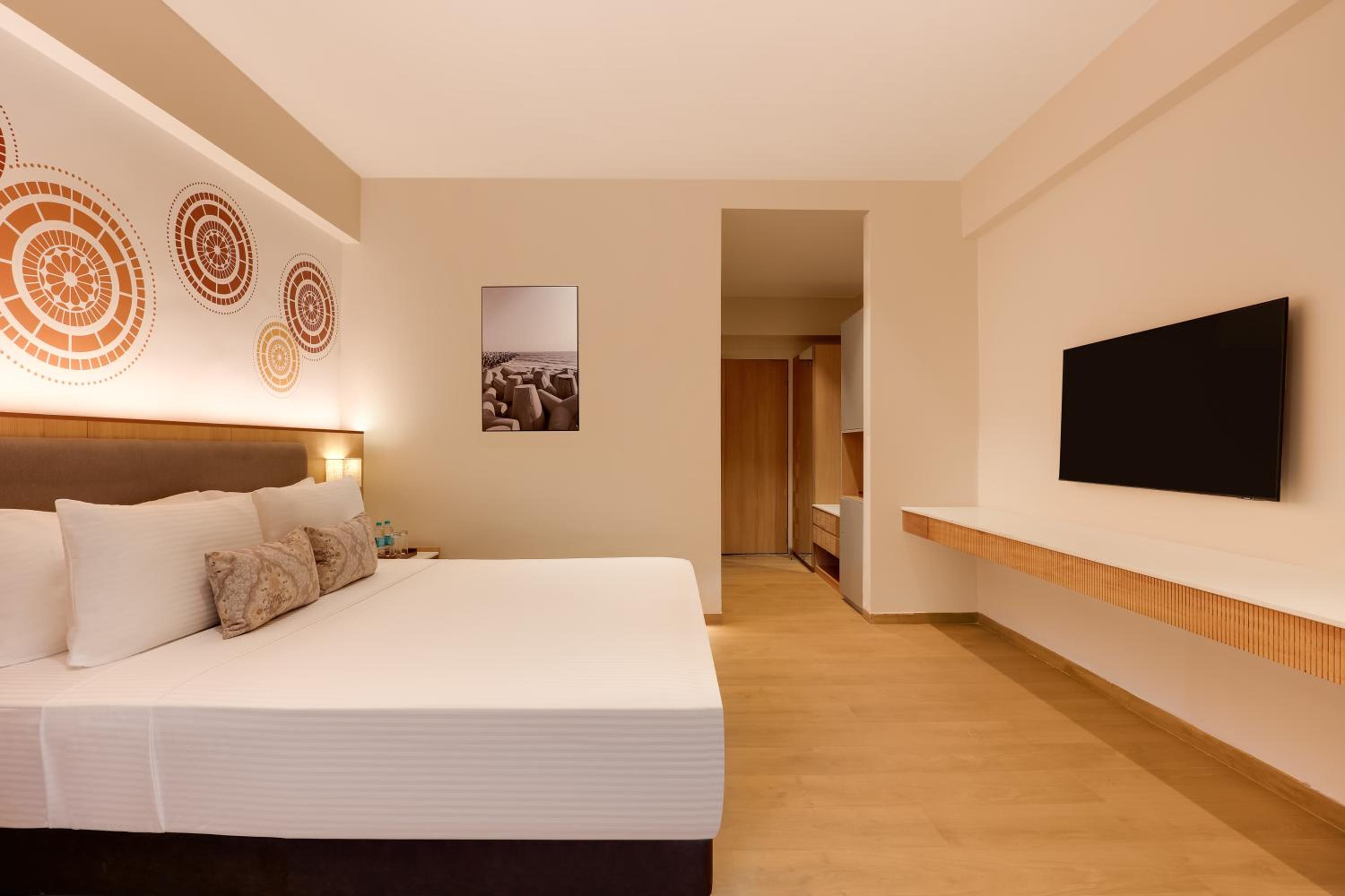 Lemon Tree Resort, Somnath