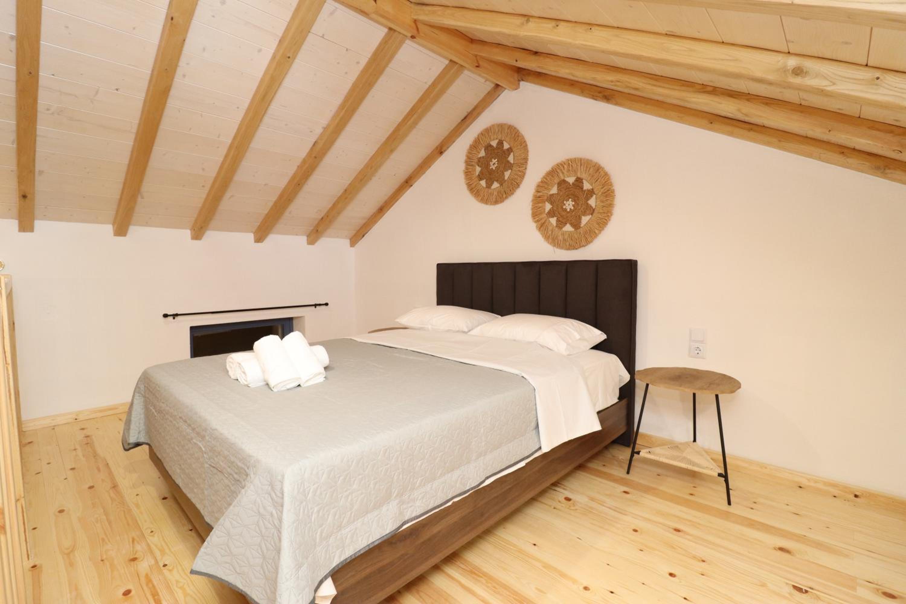 Agia Marina Loft photo 4