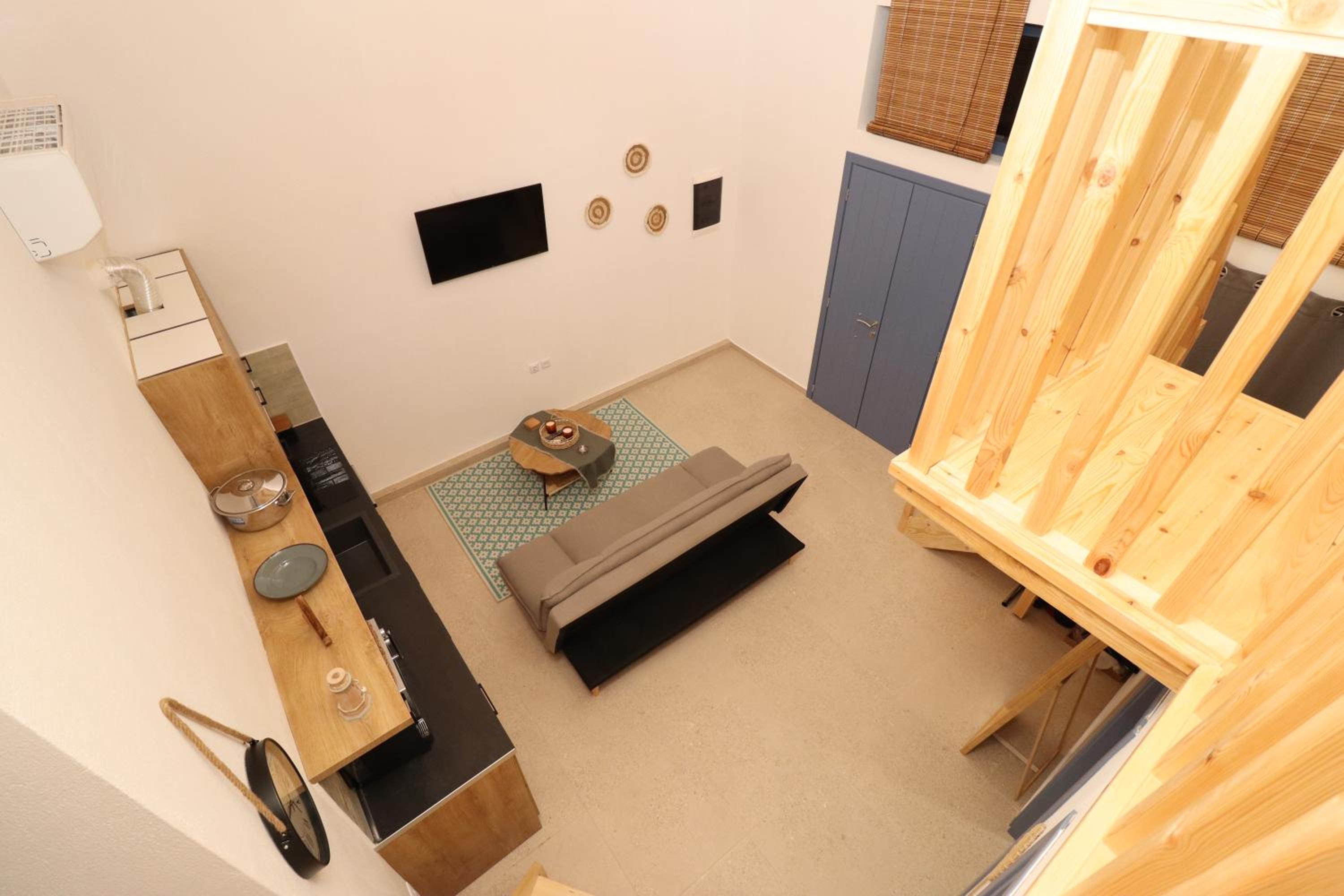 Agia Marina Loft photo 3