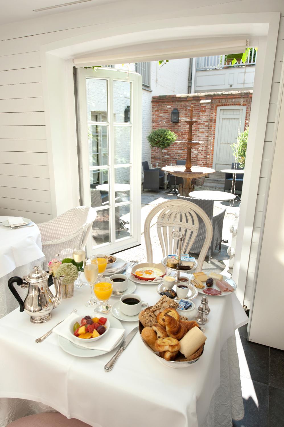 Bruges Vacations - The Pand - Charming Boutique Hotel - Property Image 9