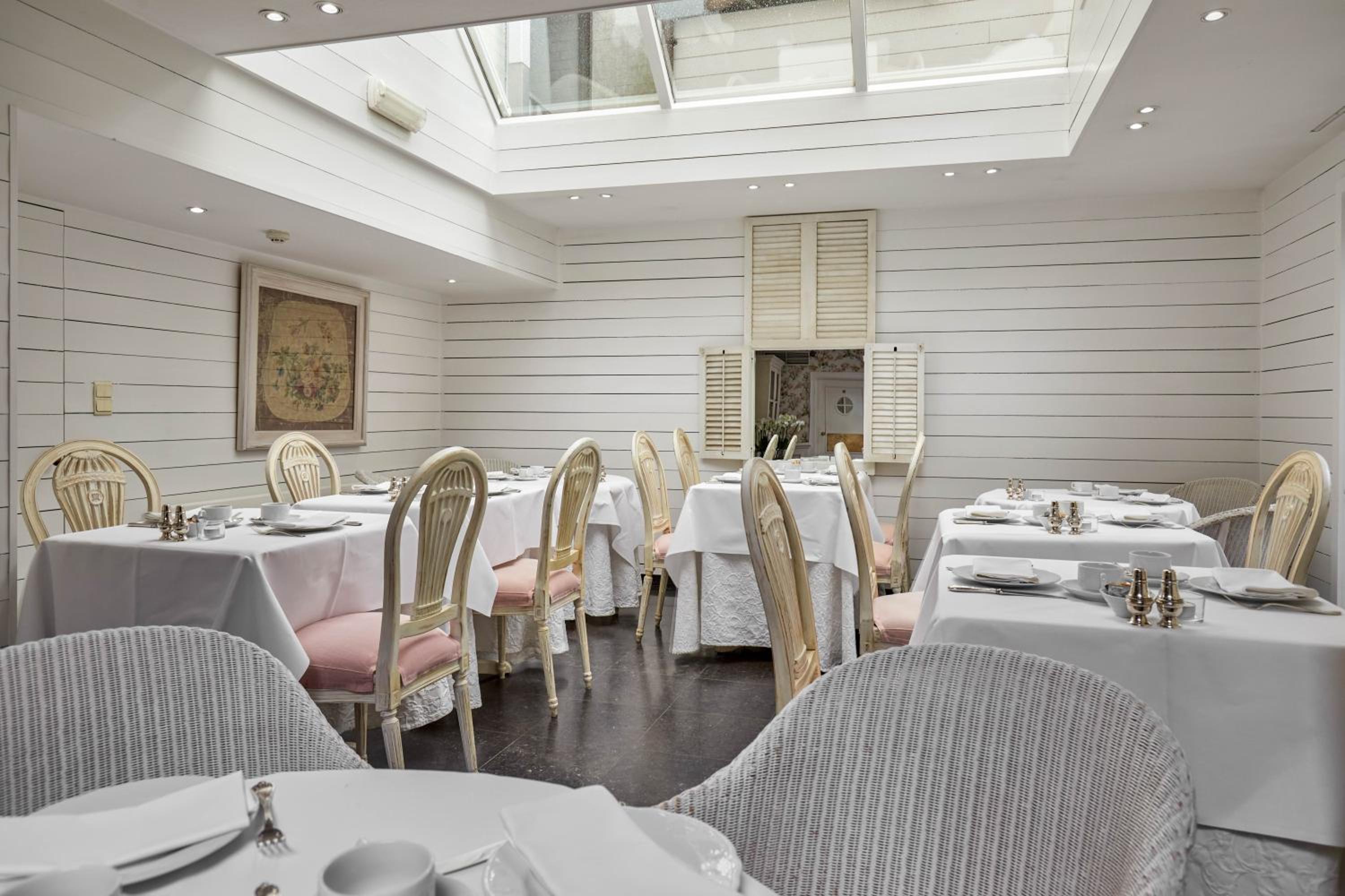 Bruges Vacations - The Pand - Charming Boutique Hotel - Property Image 8