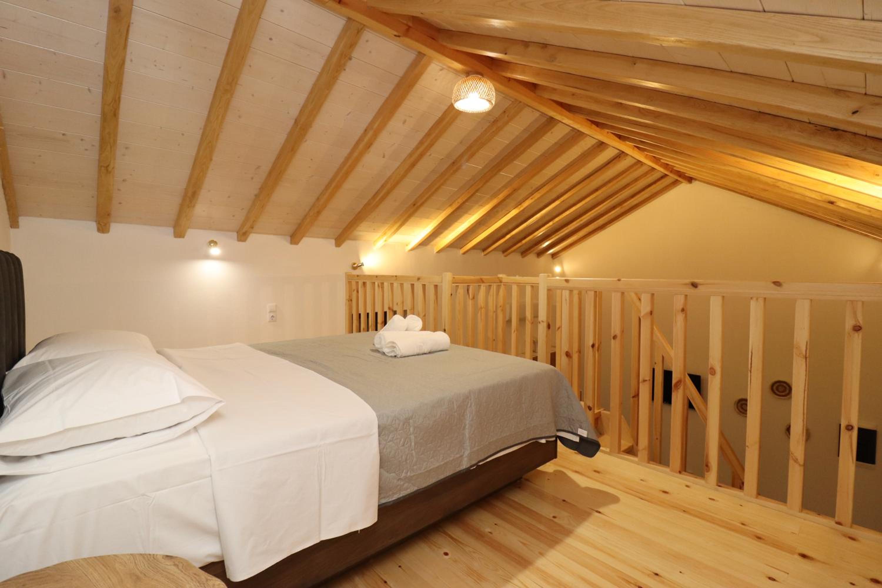 Agia Marina Loft