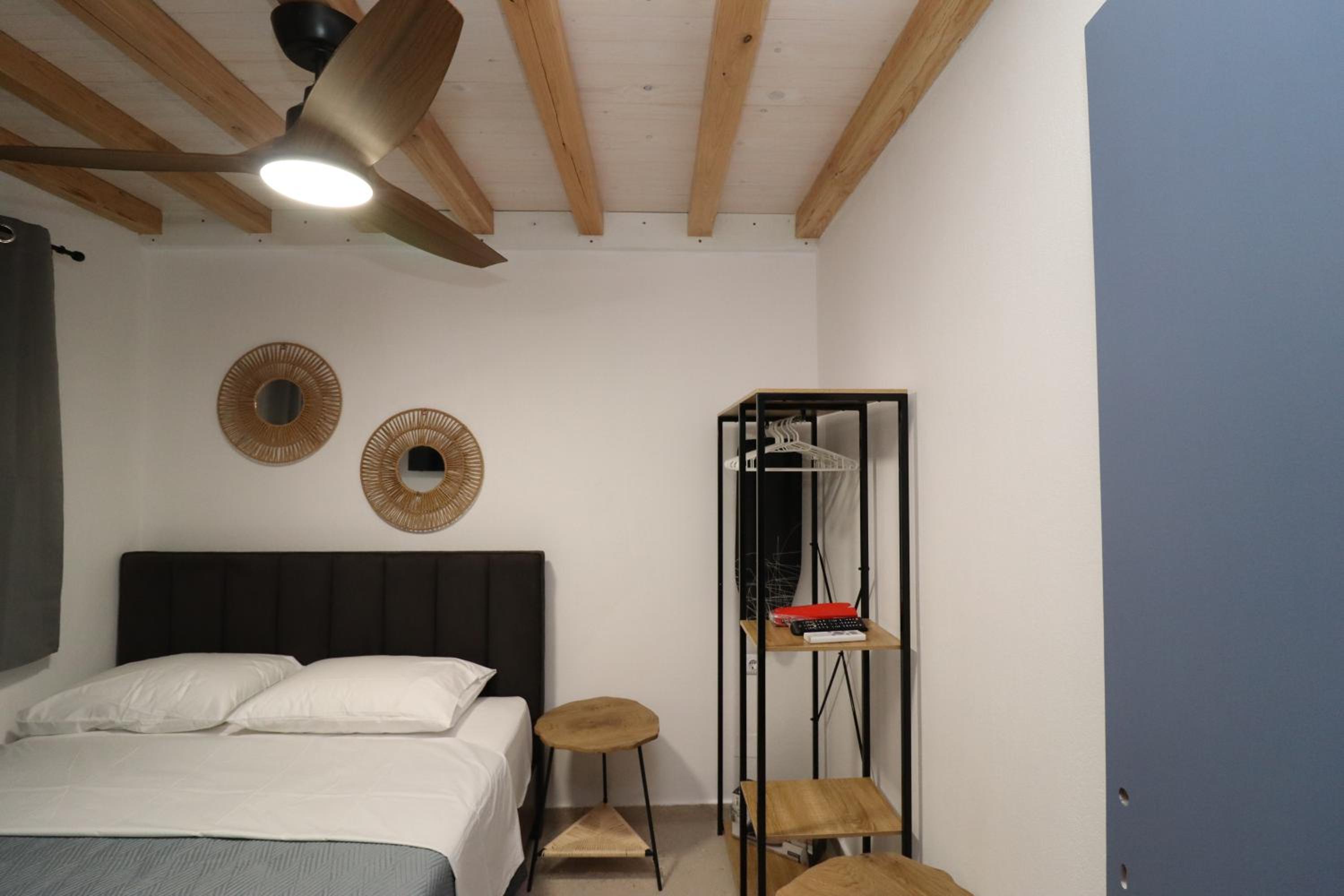 Agia Marina Loft