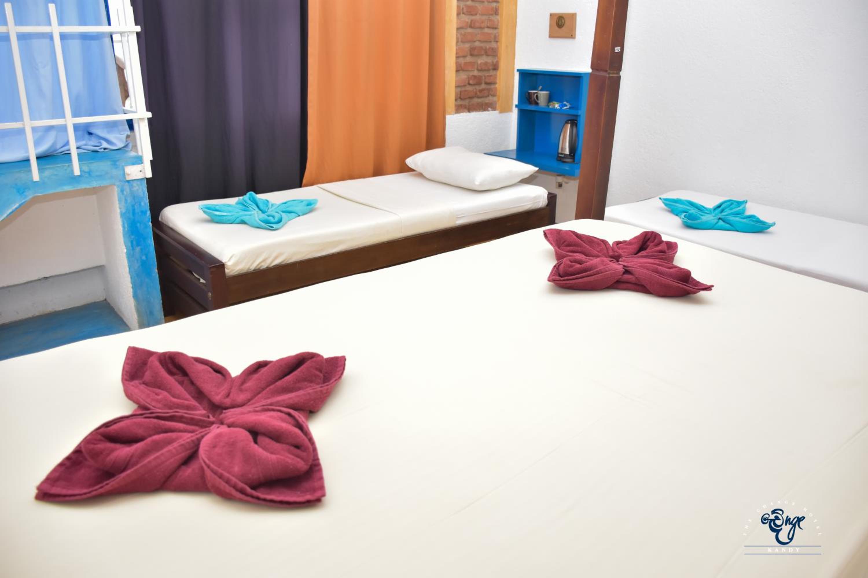 The Change Hotel