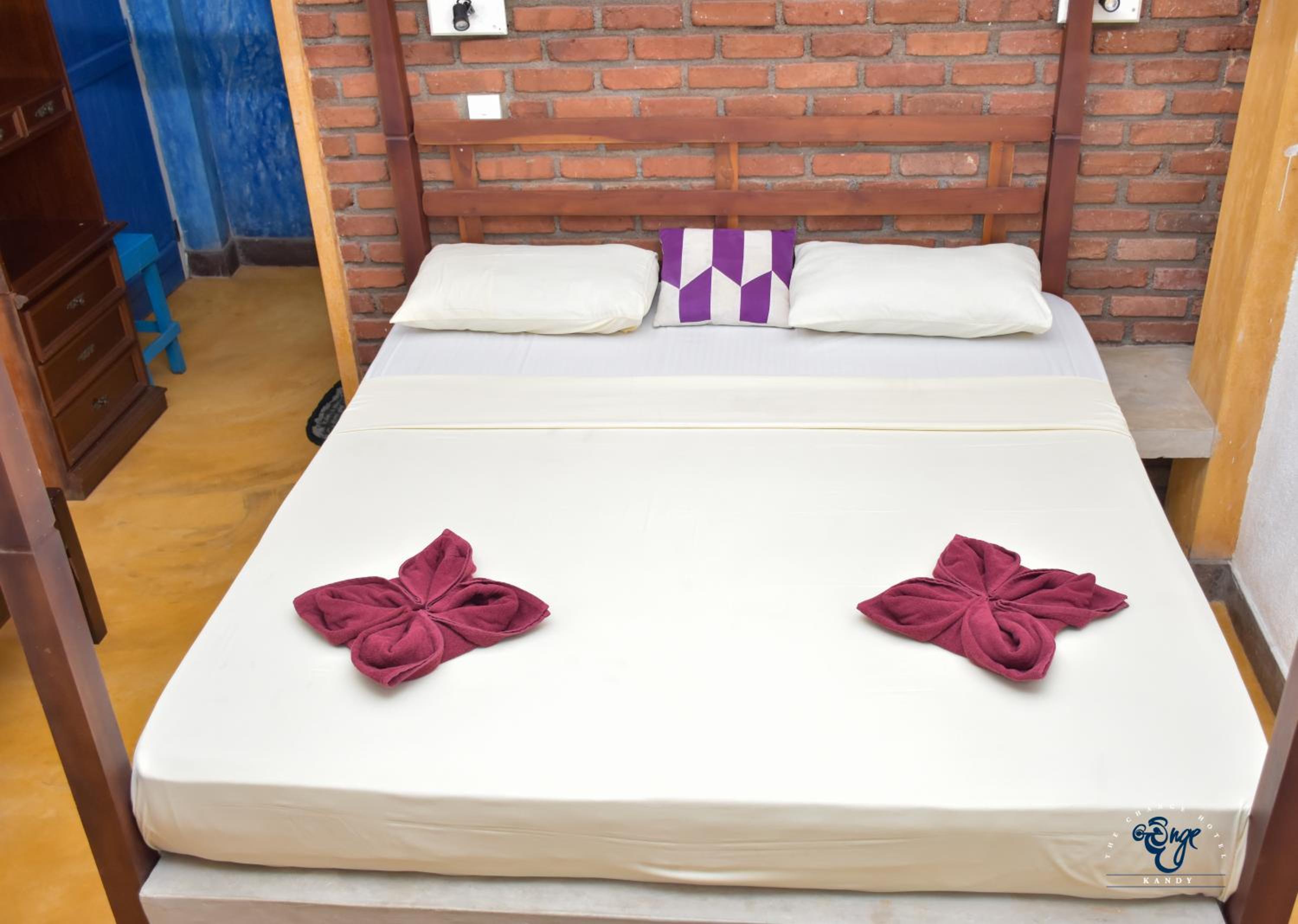 The Change Hotel