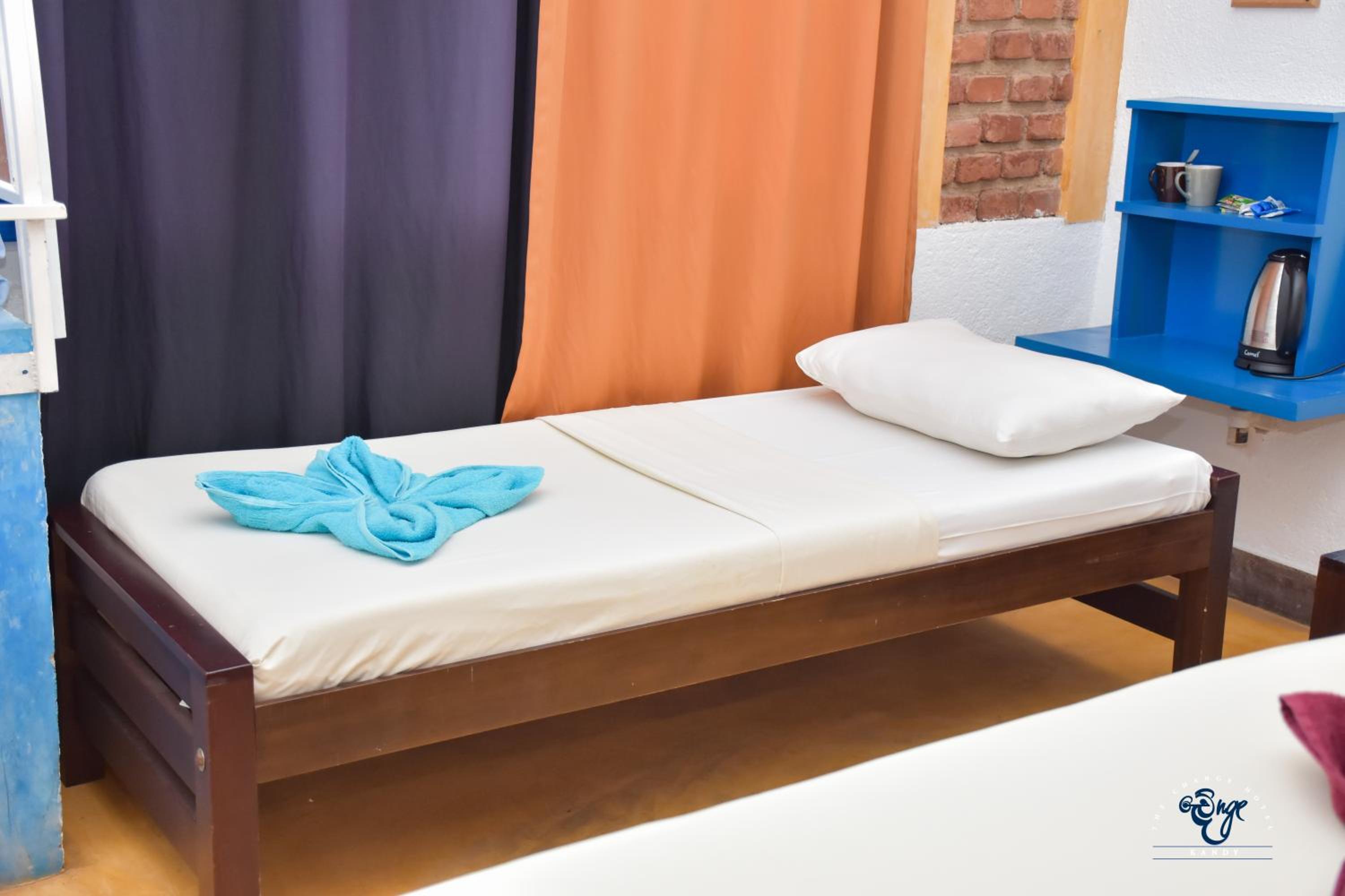 The Change Hotel