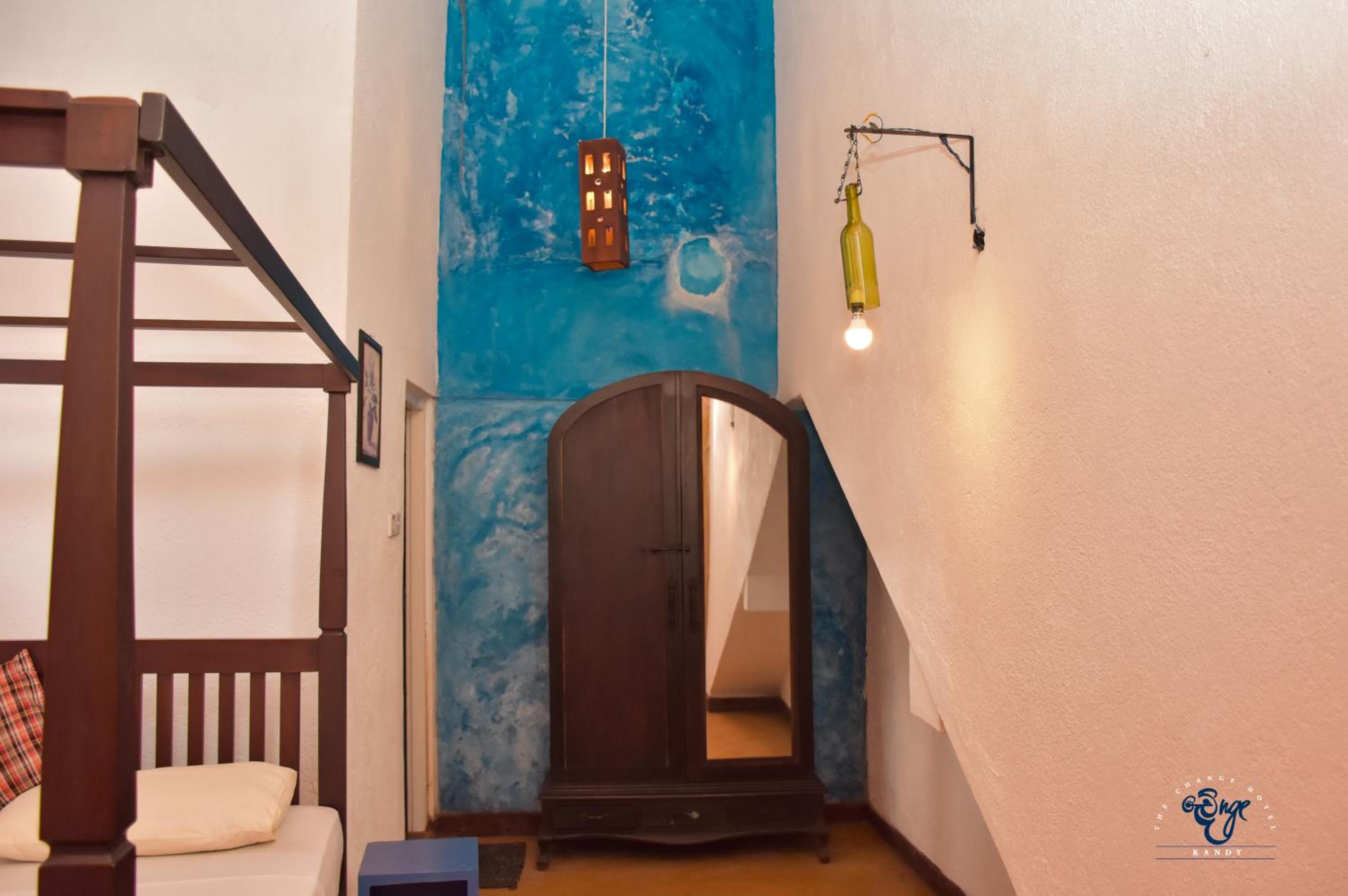 The Change Hotel