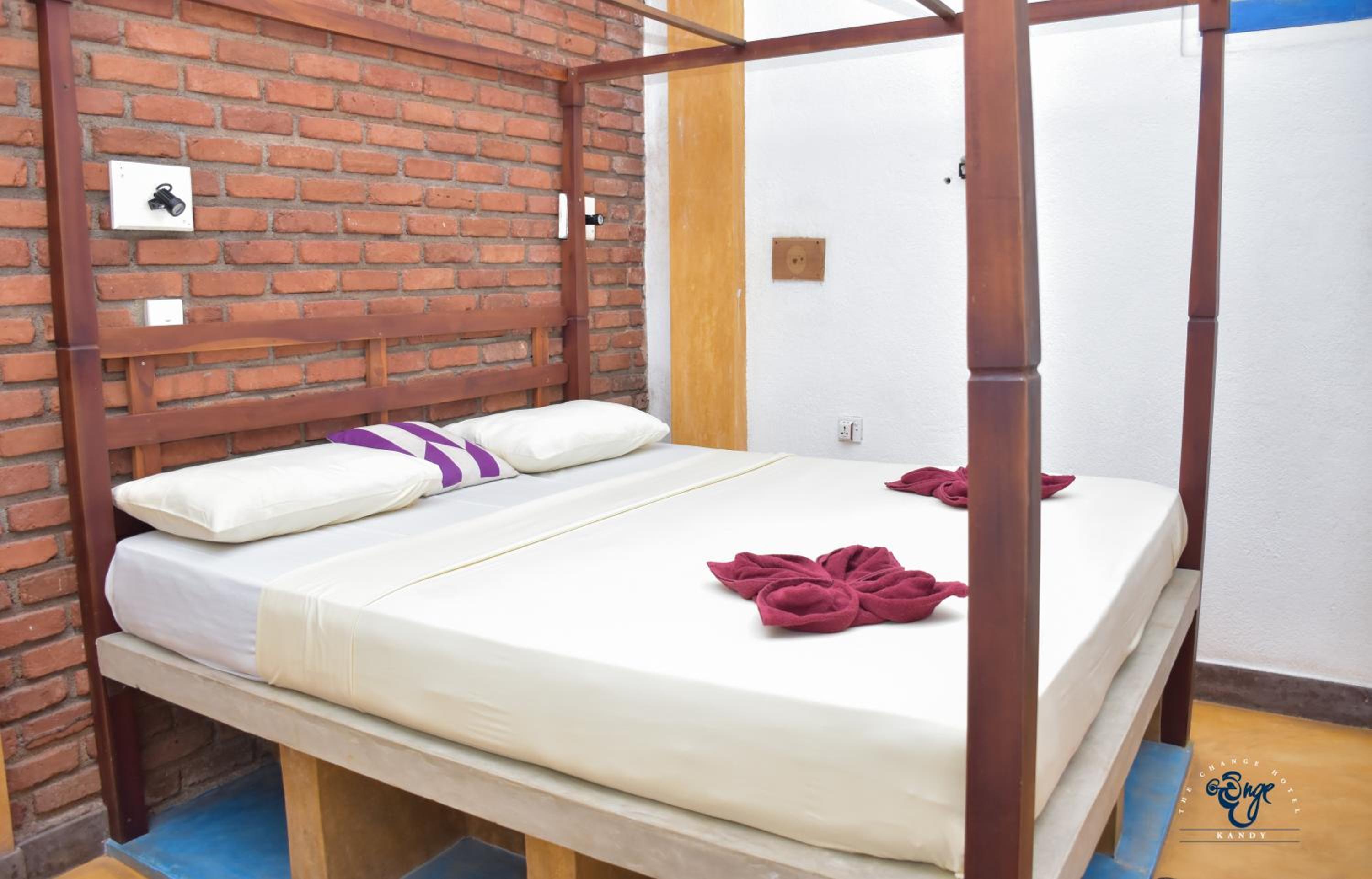 The Change Hotel