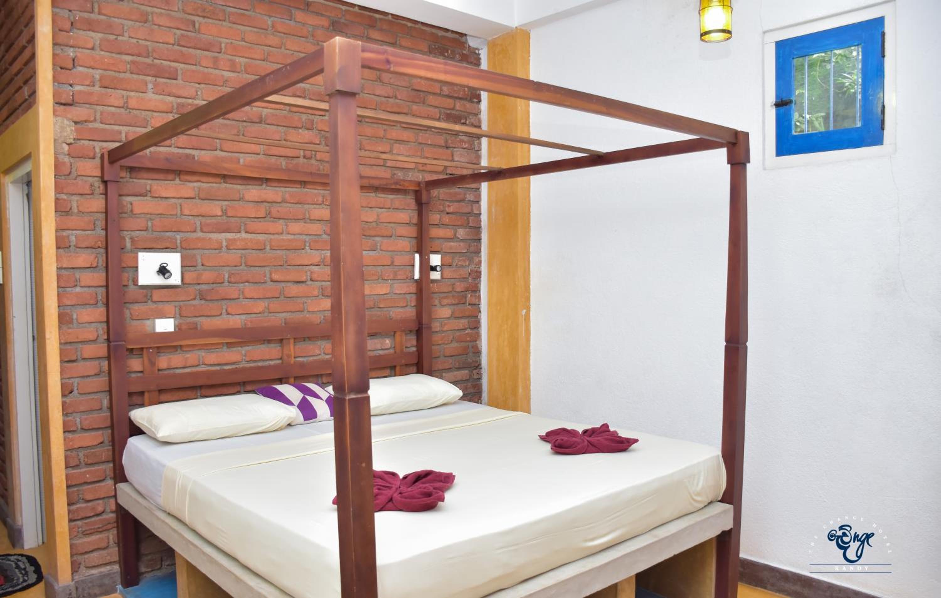 The Change Hotel