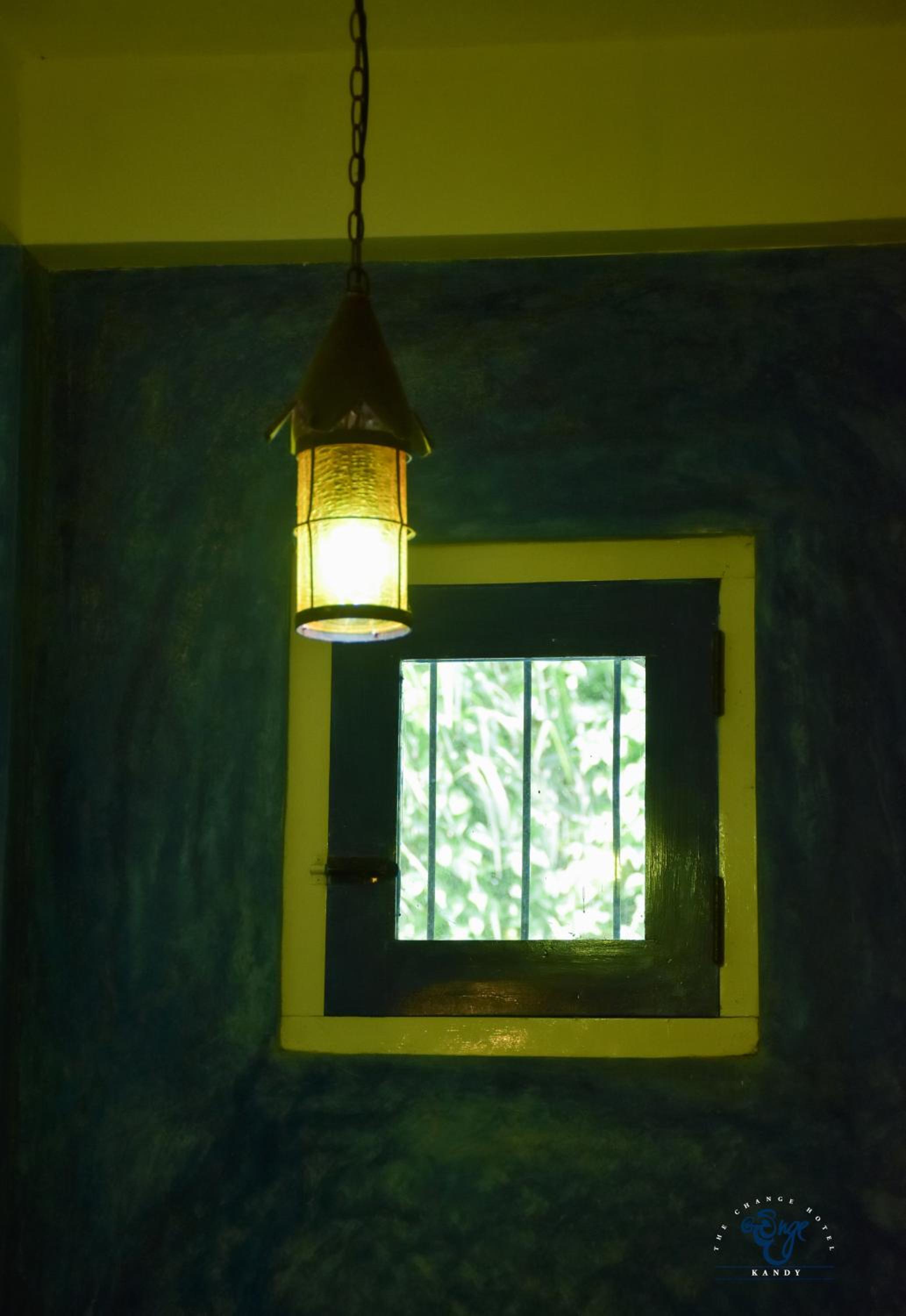 The Change Hotel