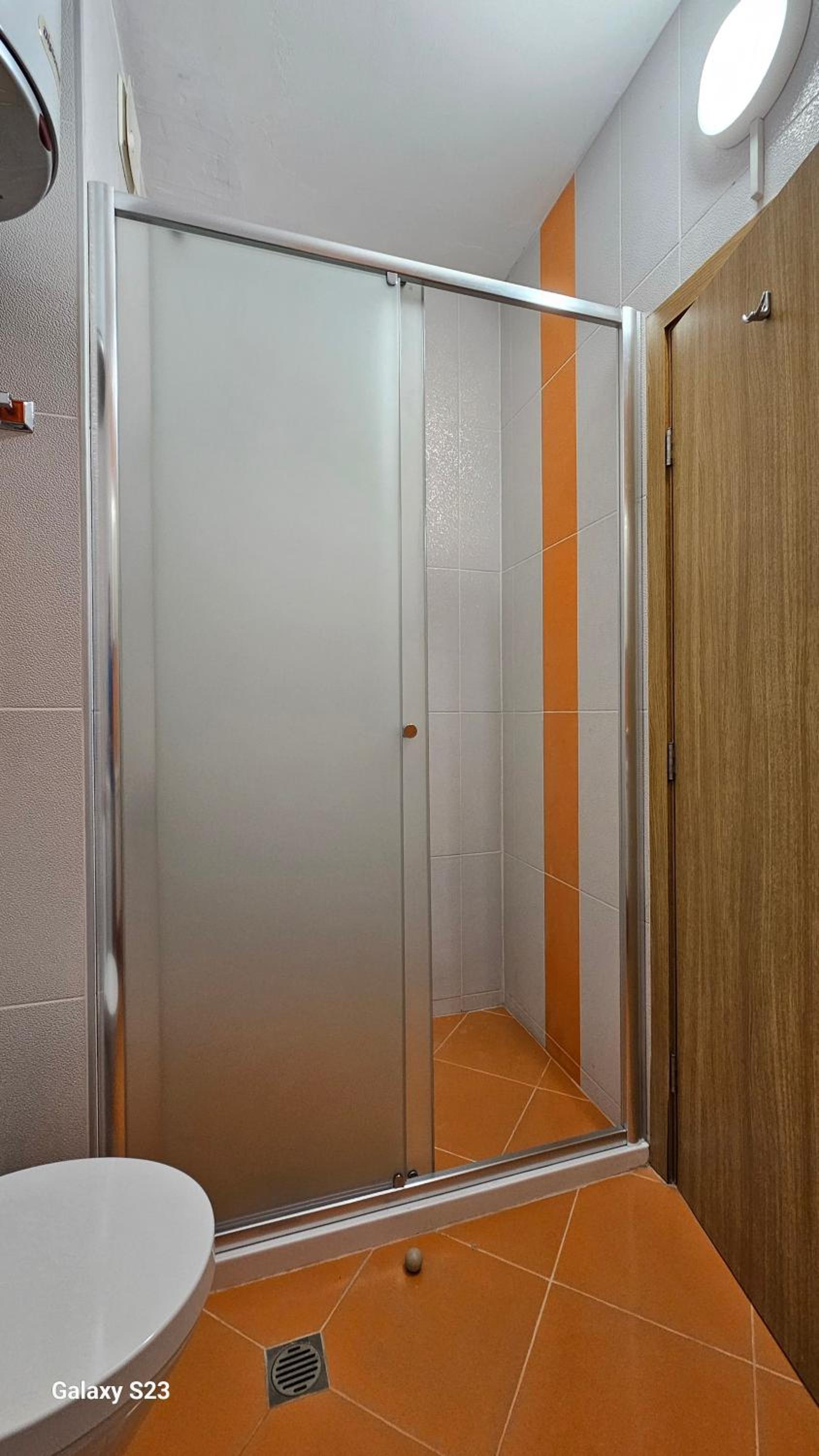 Milushevi apartment