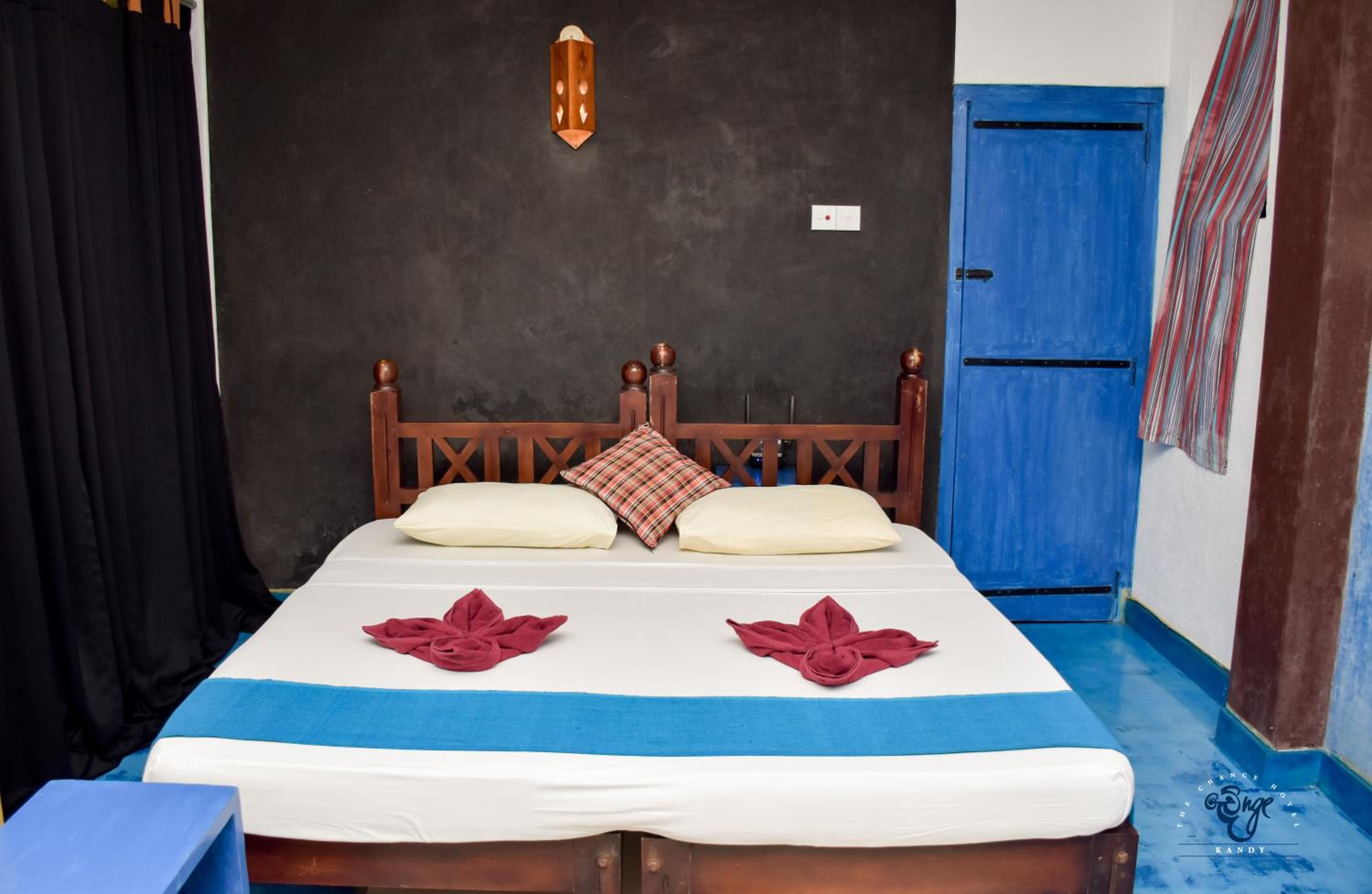 The Change Hotel