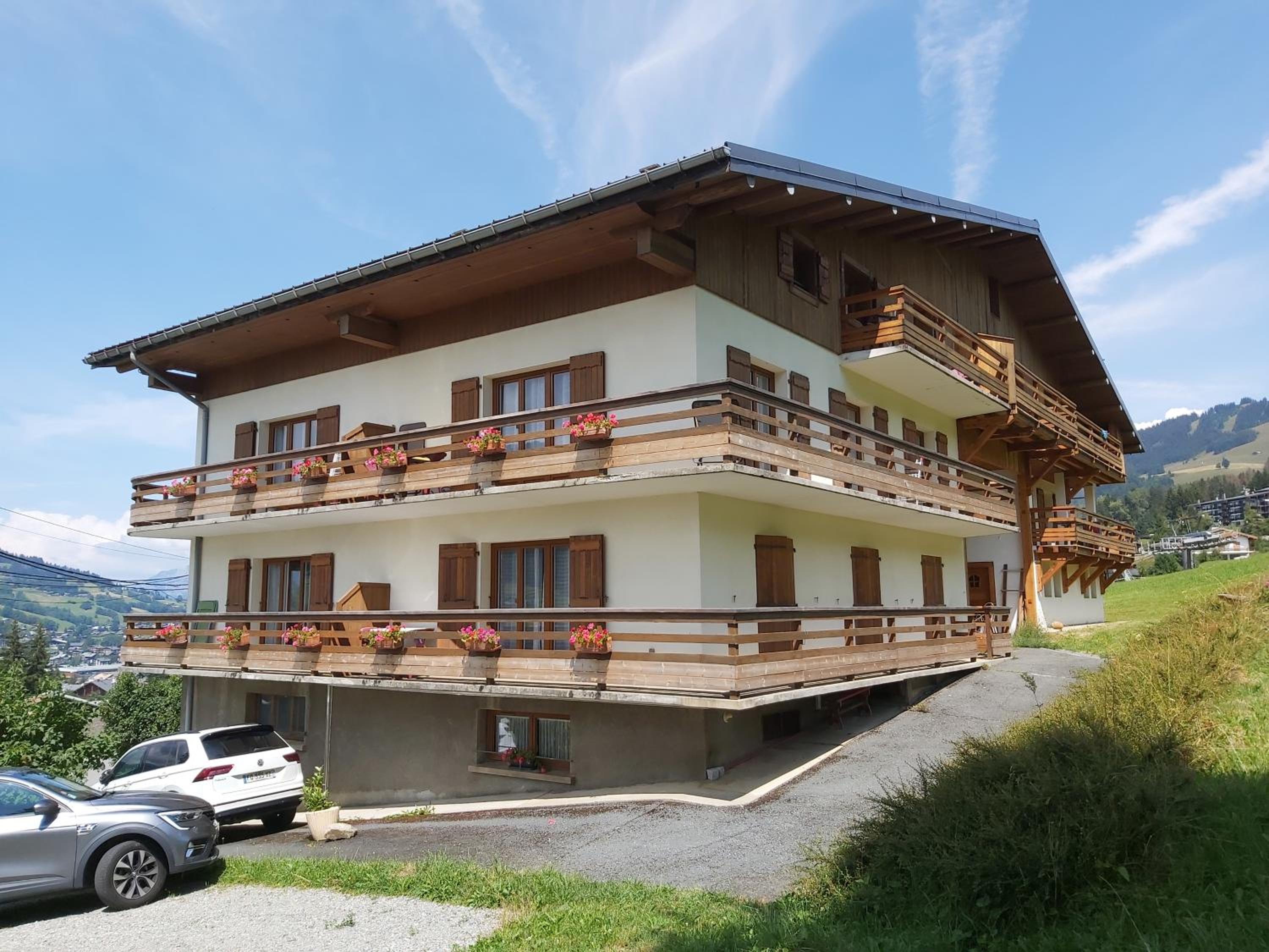 Chalet Monte-Pente, photo 38