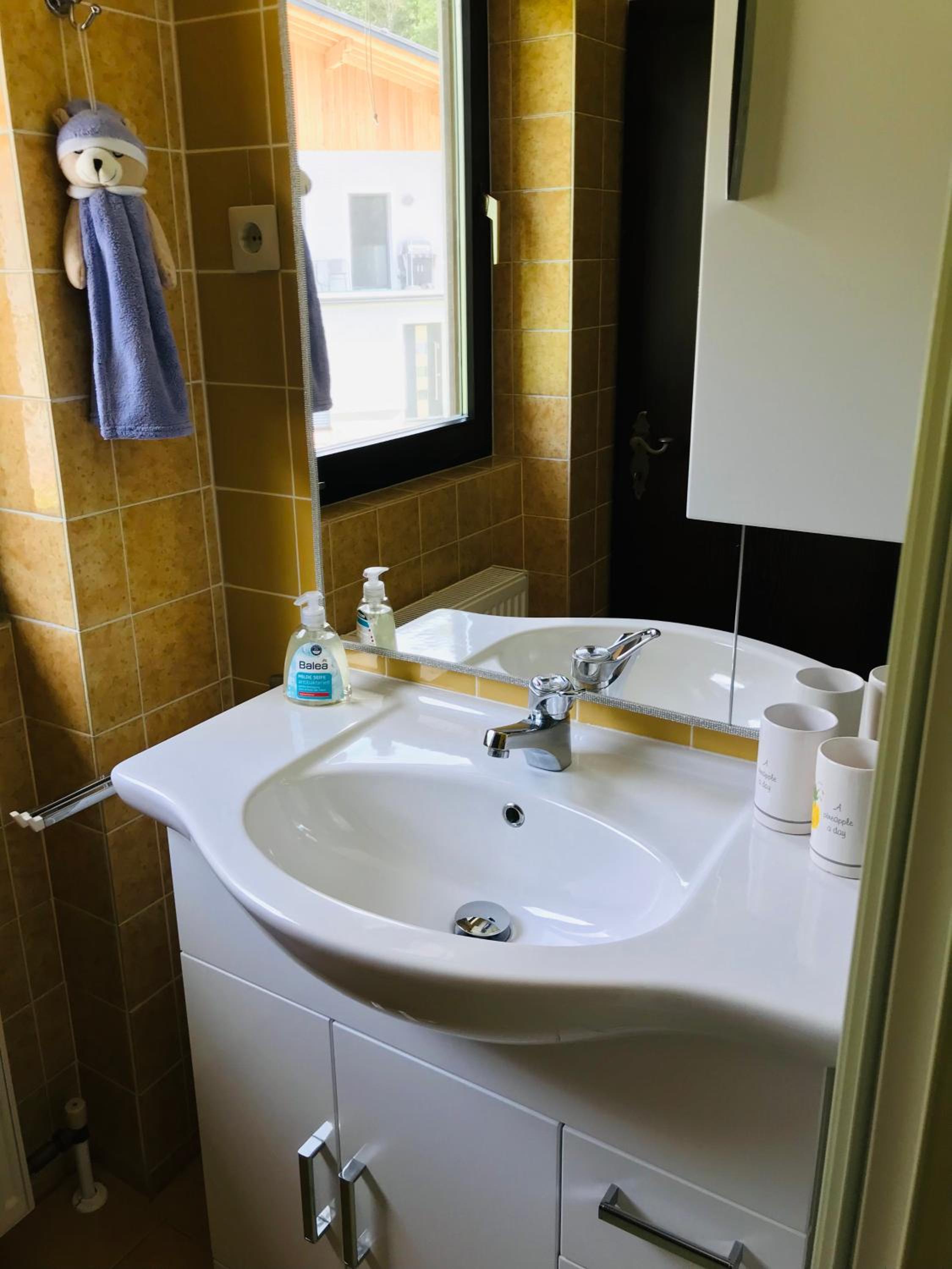 Ferienwohnung am Golfplatz