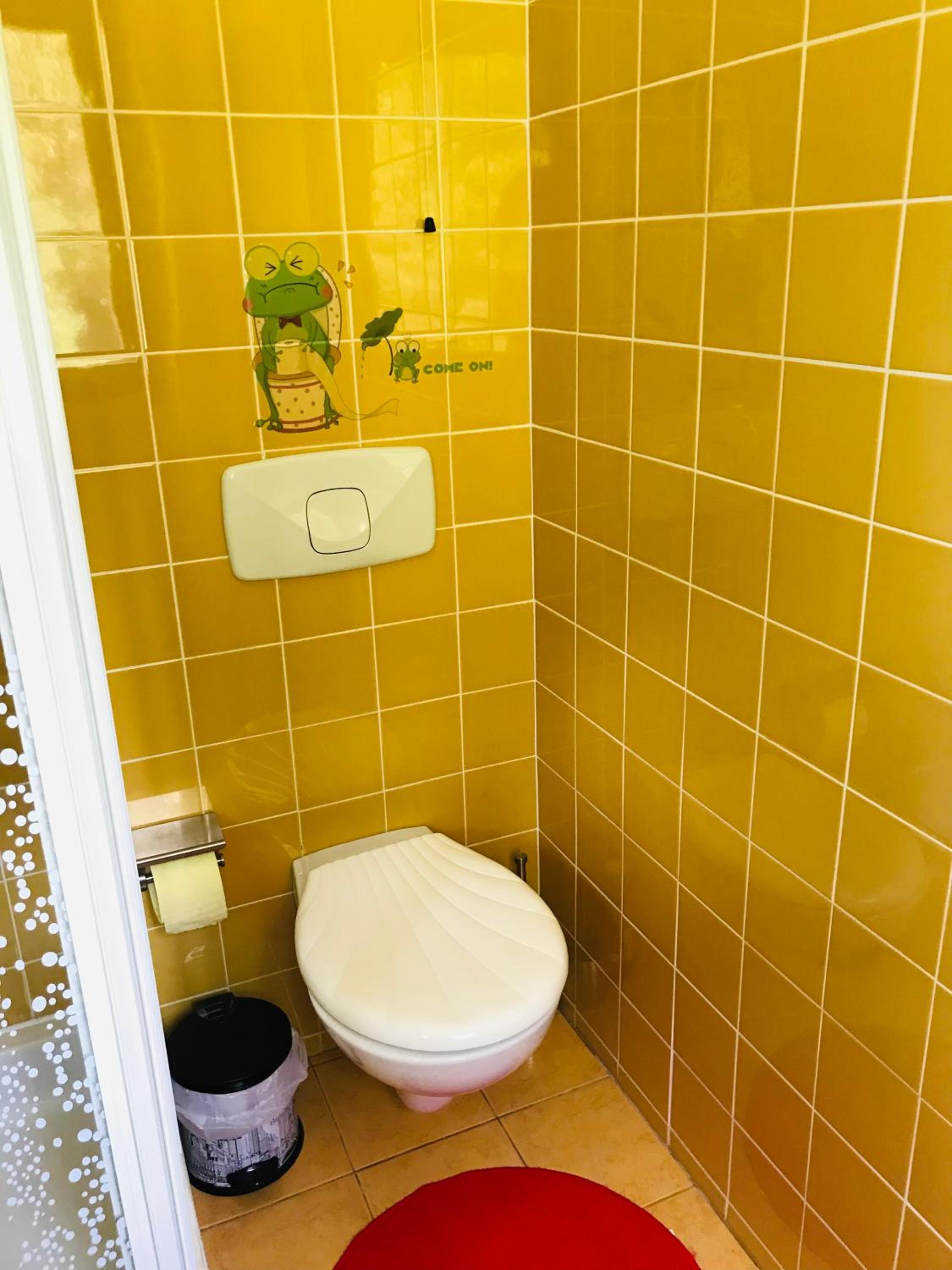 Ferienwohnung am Golfplatz