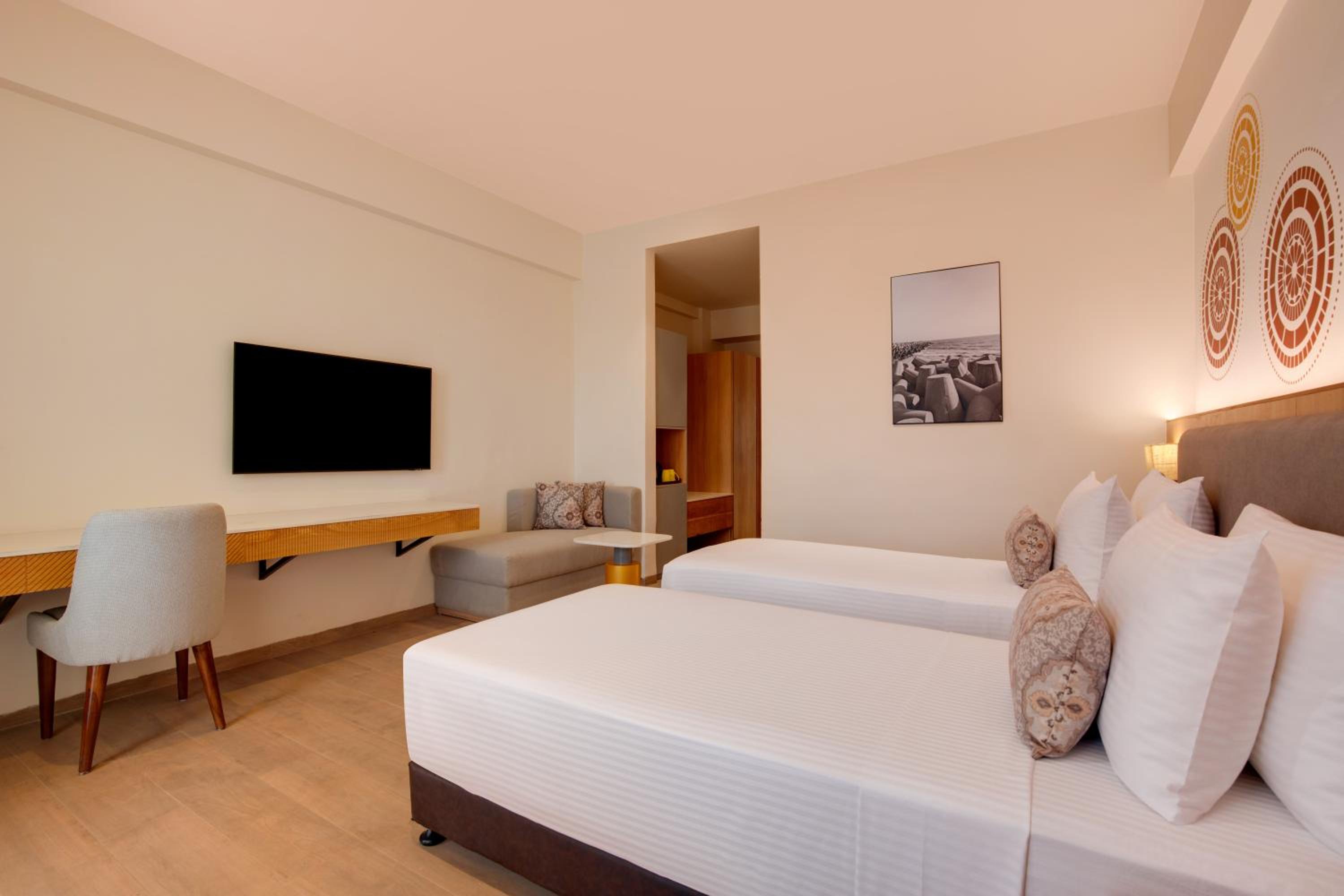 Lemon Tree Resort, Somnath