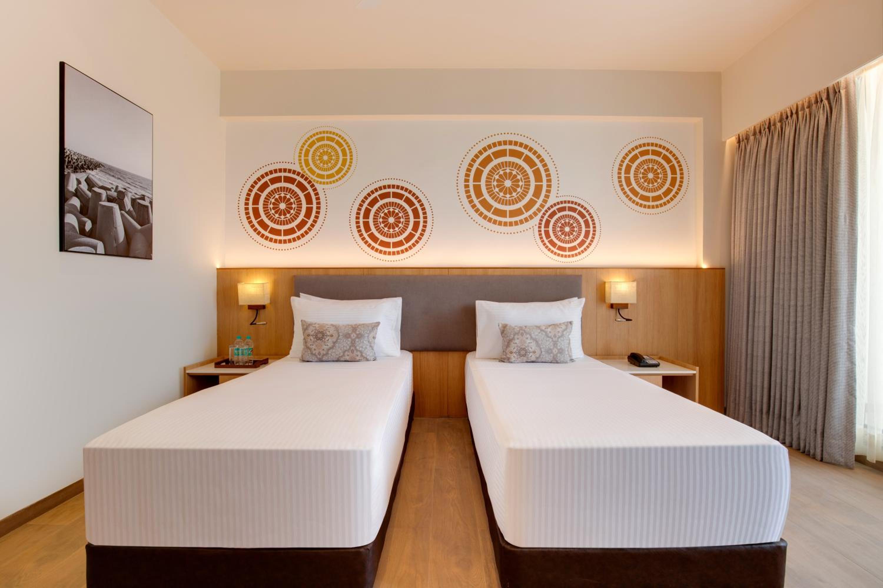 Lemon Tree Resort, Somnath