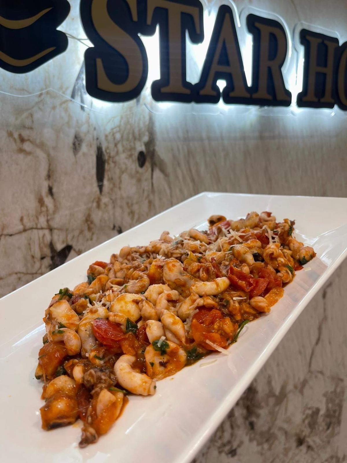Star Hotel & Restaurant