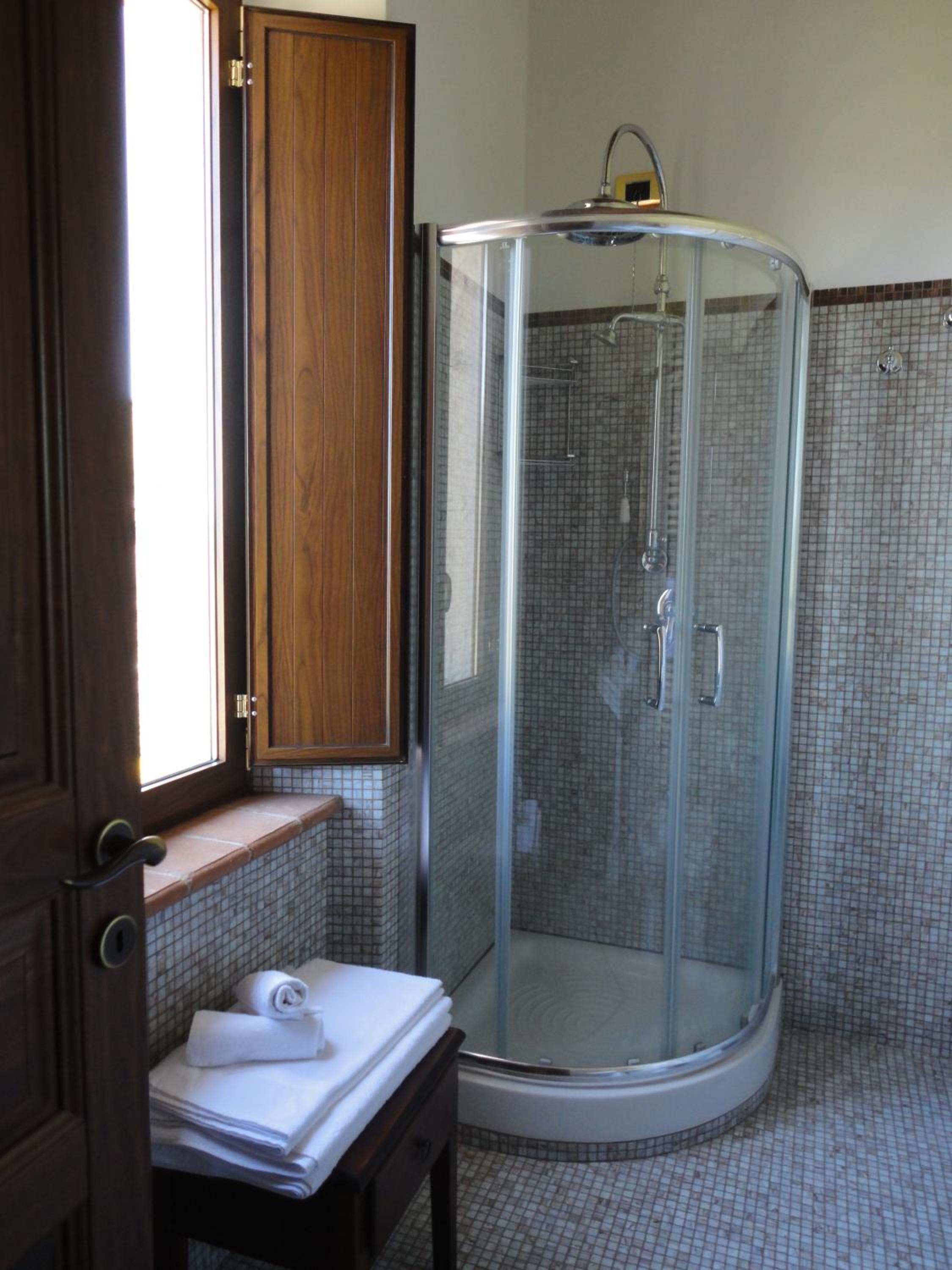 Castello Izzalini Todi Resort