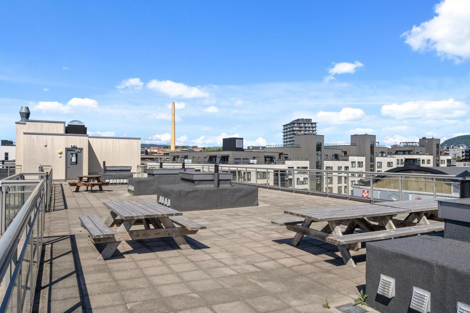 roof