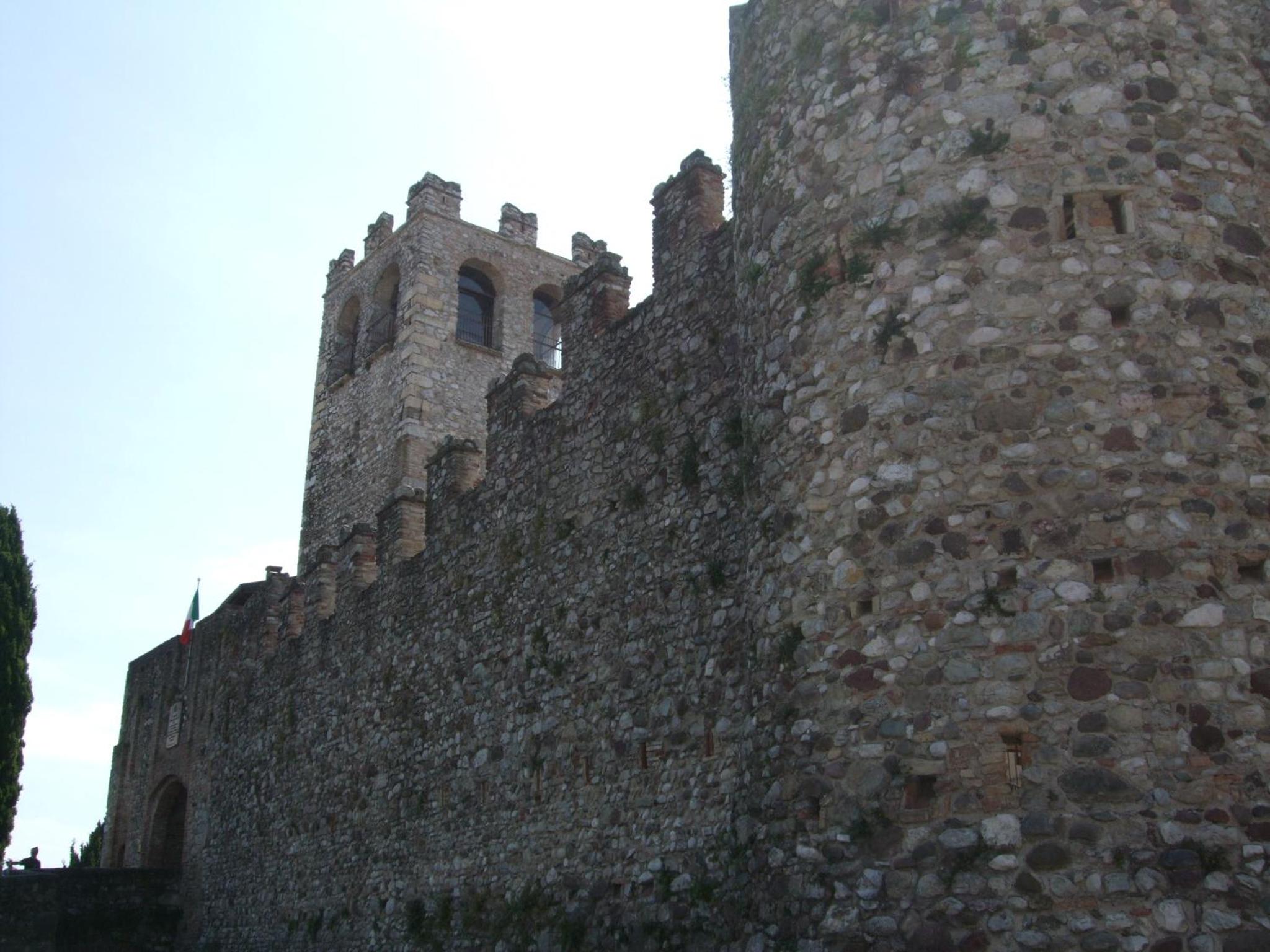 La Dimora di William Casa nel centro storico di Desenzano photo 4