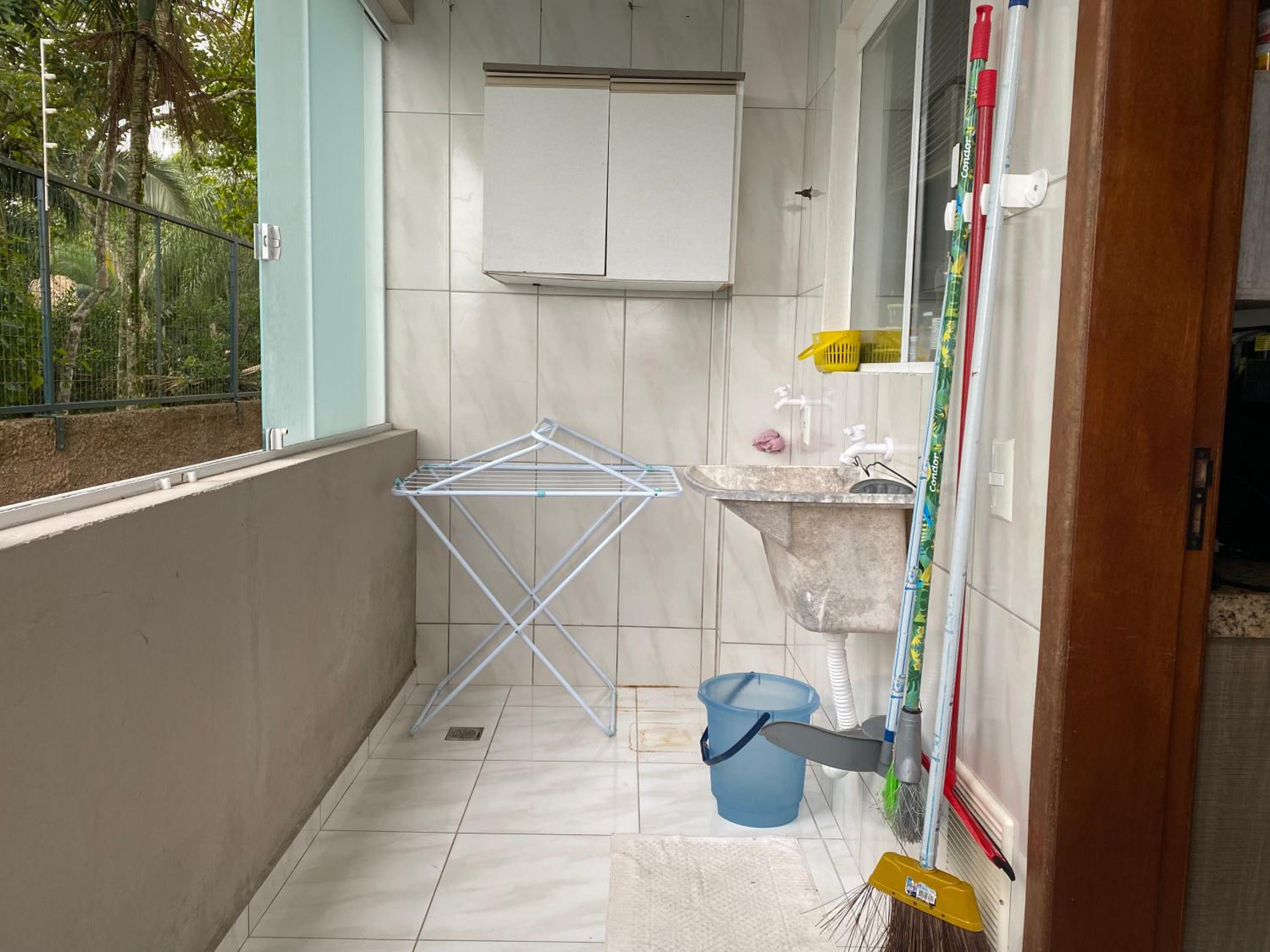 Apartamento jardim das bromélias