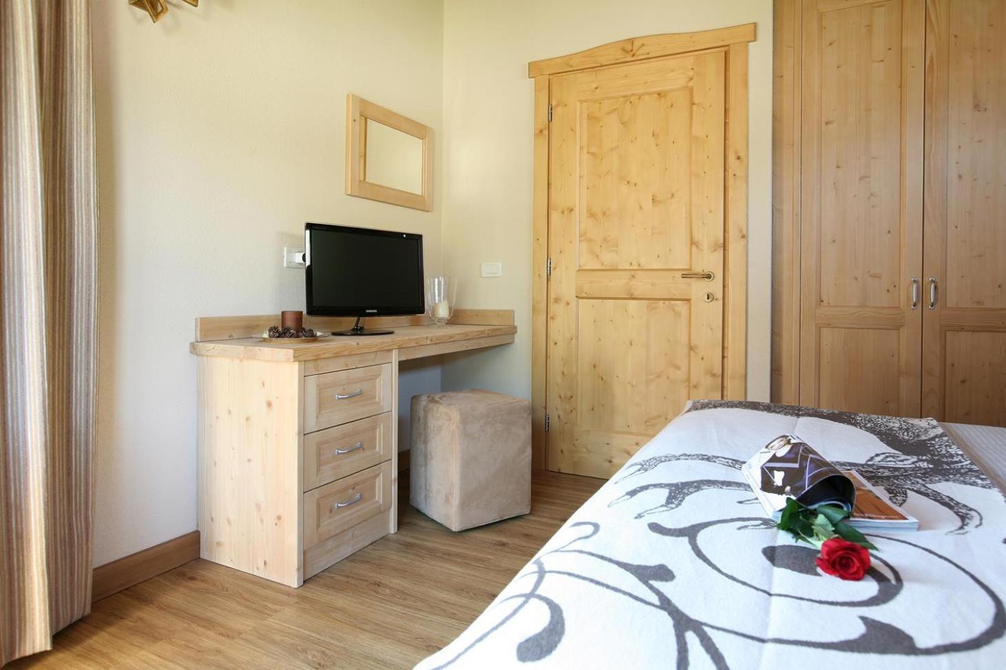 Chalet Larice photo 5