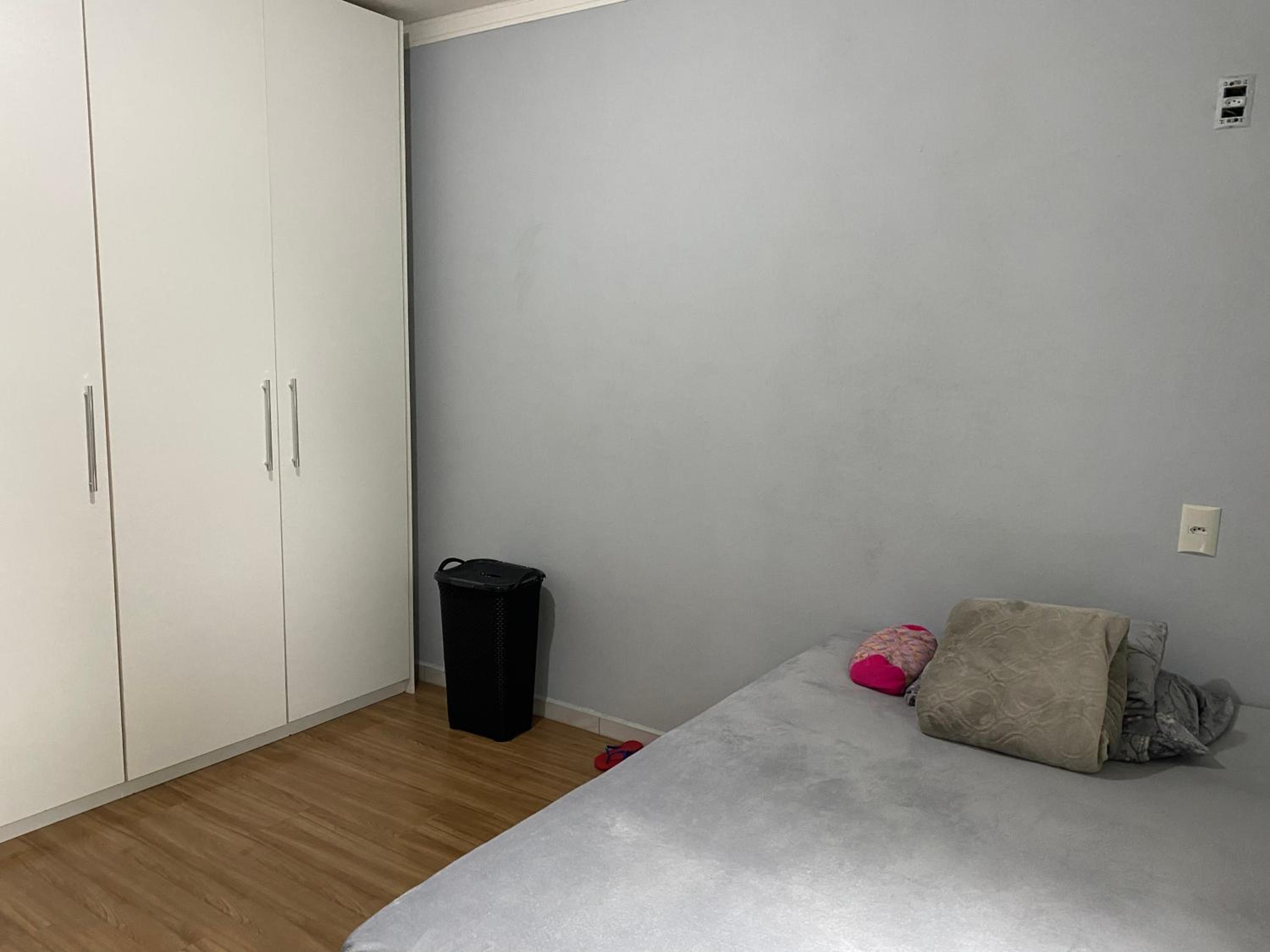 Apartamento jardim das bromélias