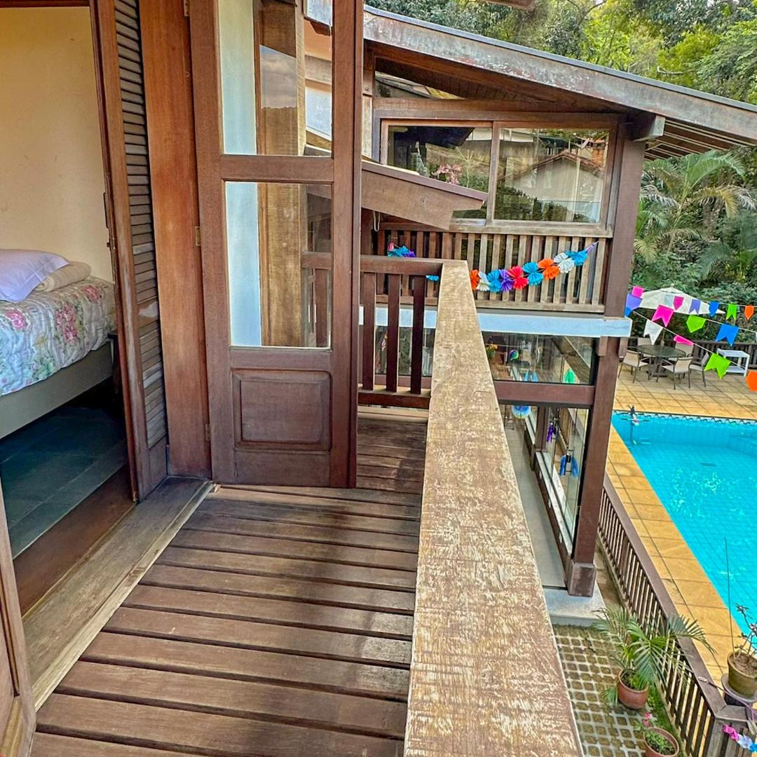 Pousada Demuner House