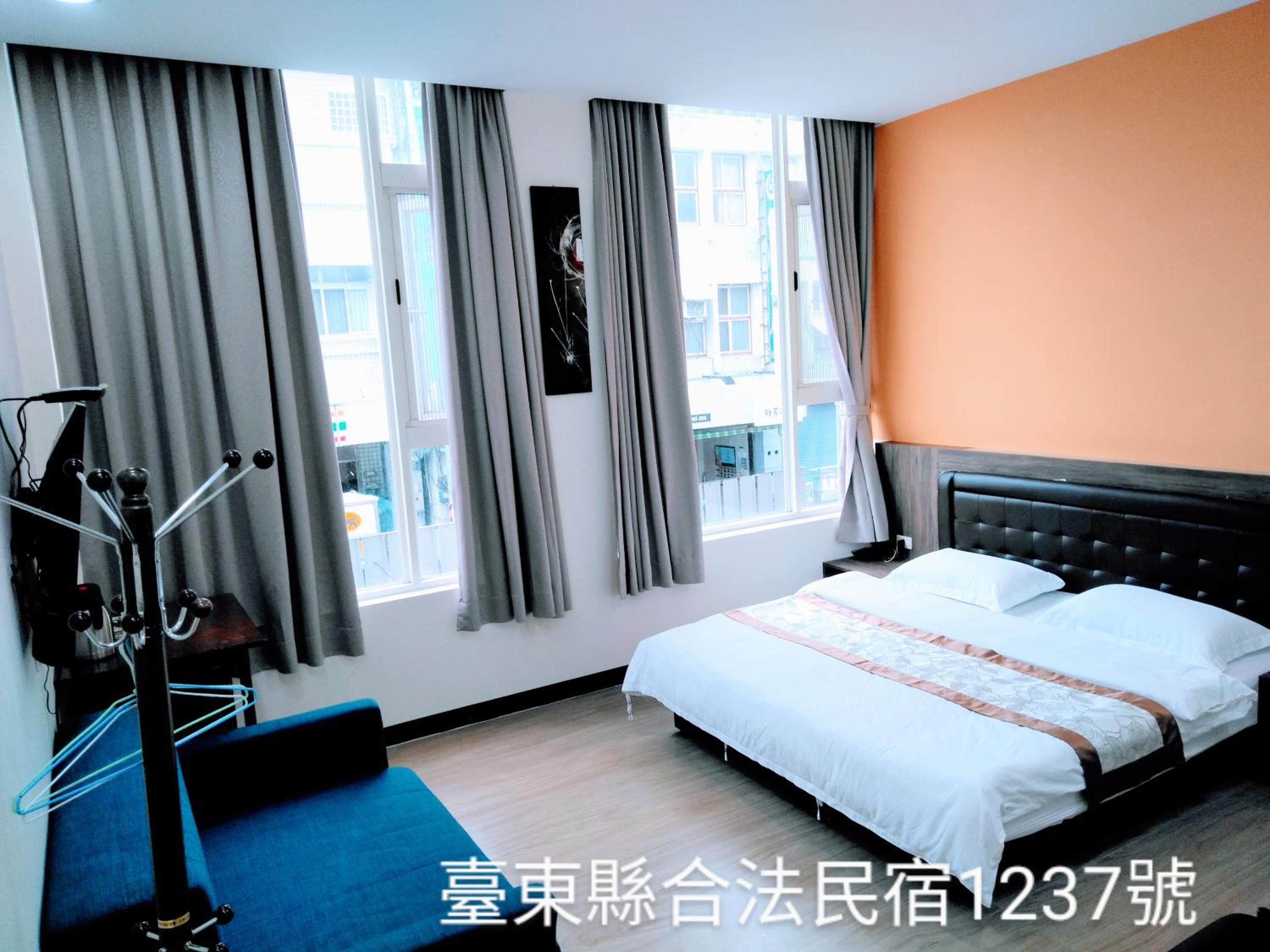 Life 池上民宿 view 4