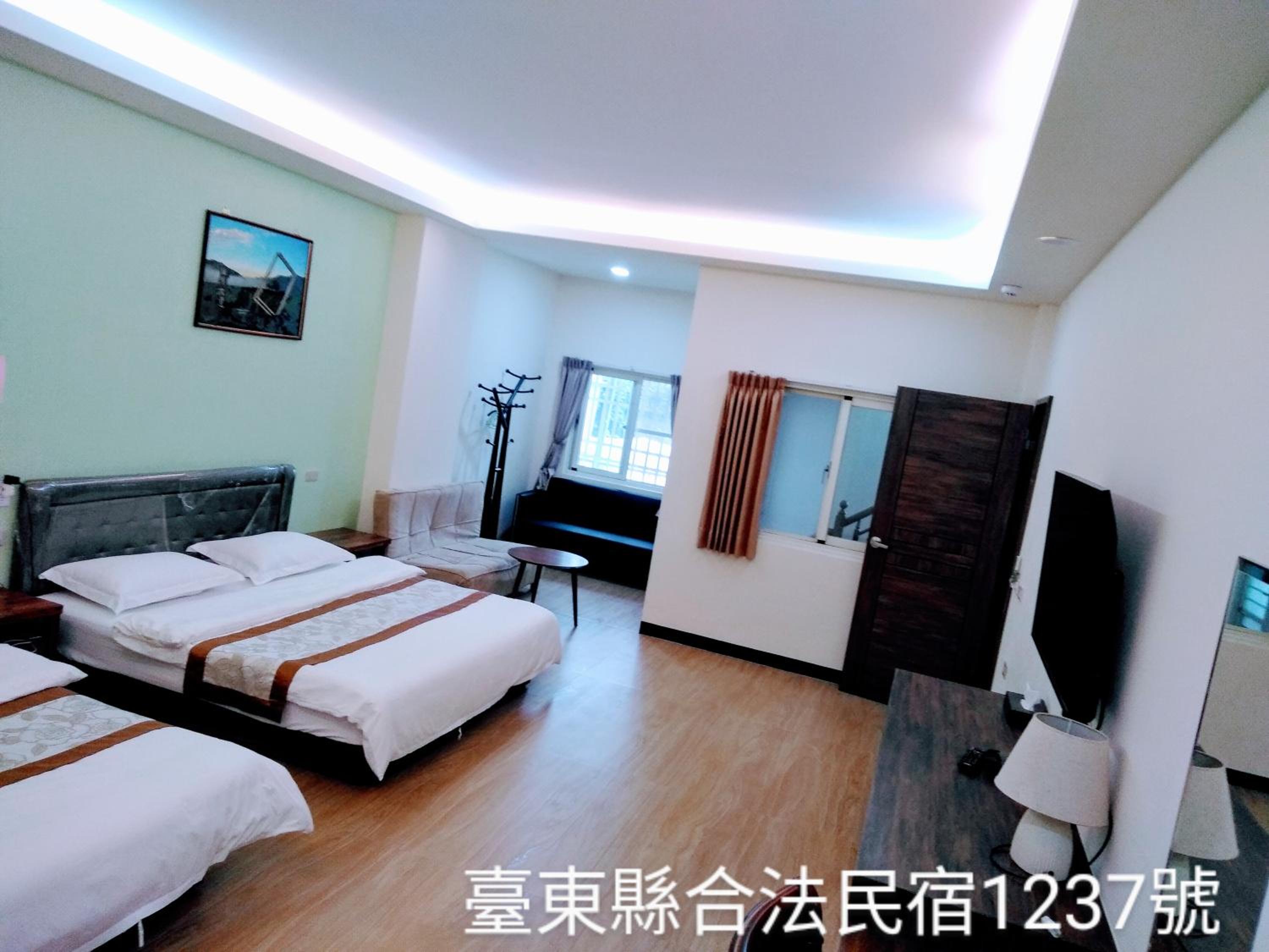 Life 池上民宿 view 5