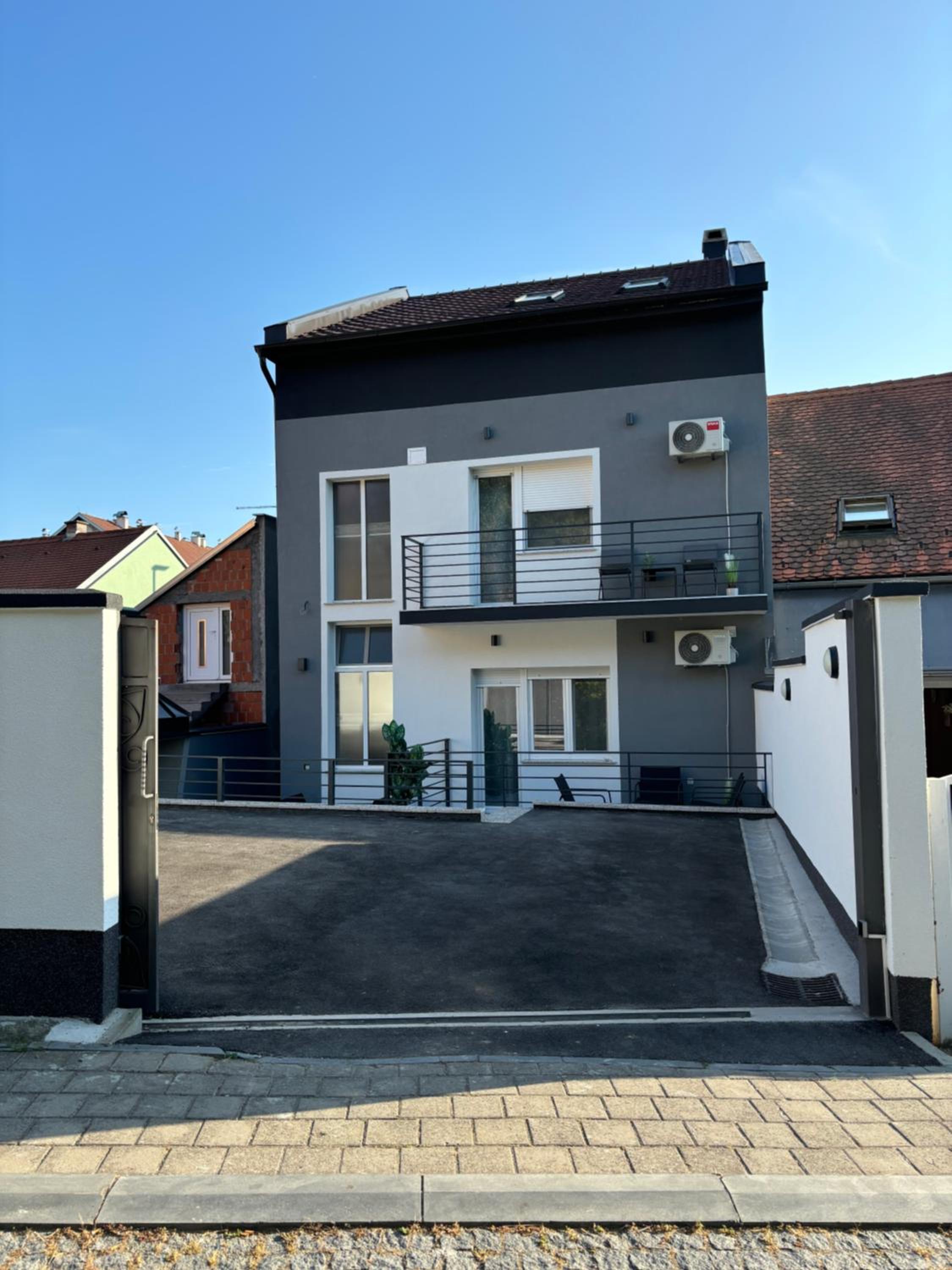 Vila Galerija