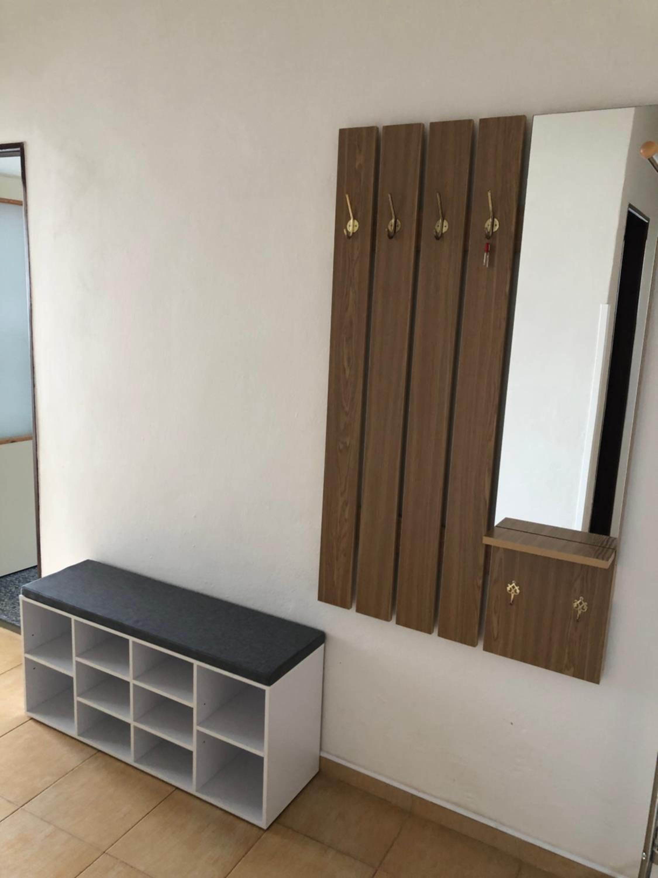 Apartmán Orlík nad Vltavou